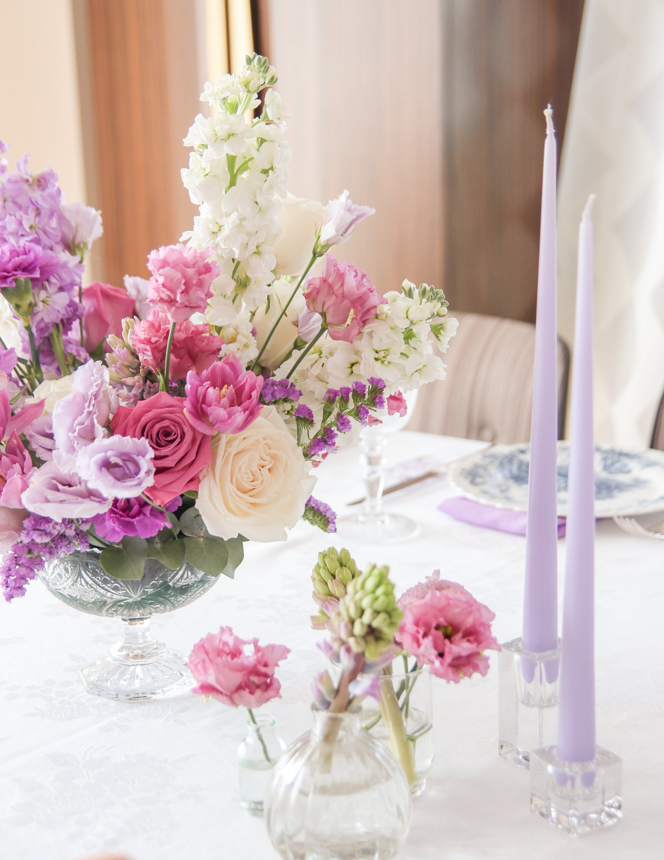 День рождения Татьяны. Ксения Почтарь. Декоратор и флорист, город Владивосток