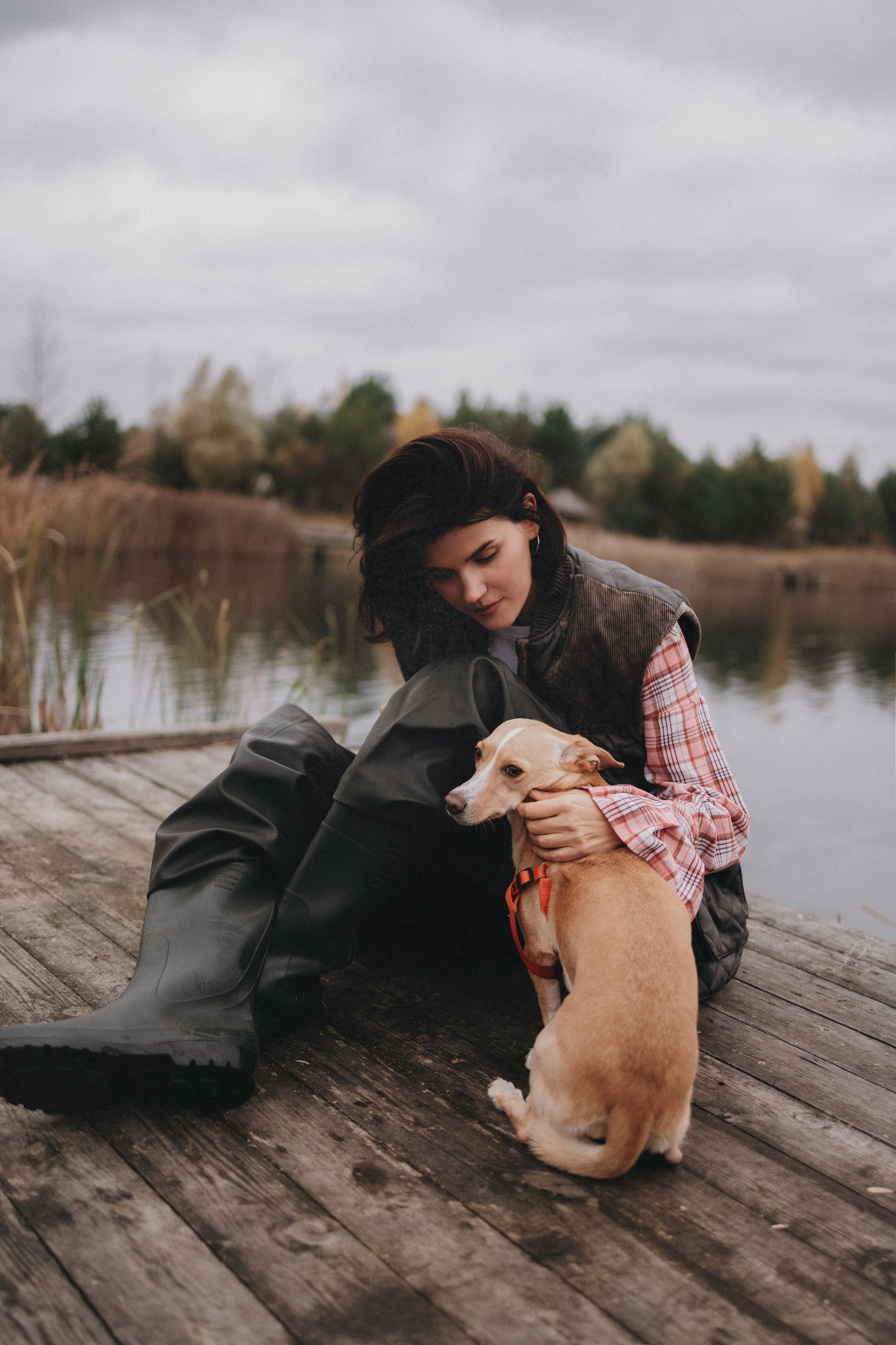 Индивидуальная. Photographer Oseiko Nadezhda