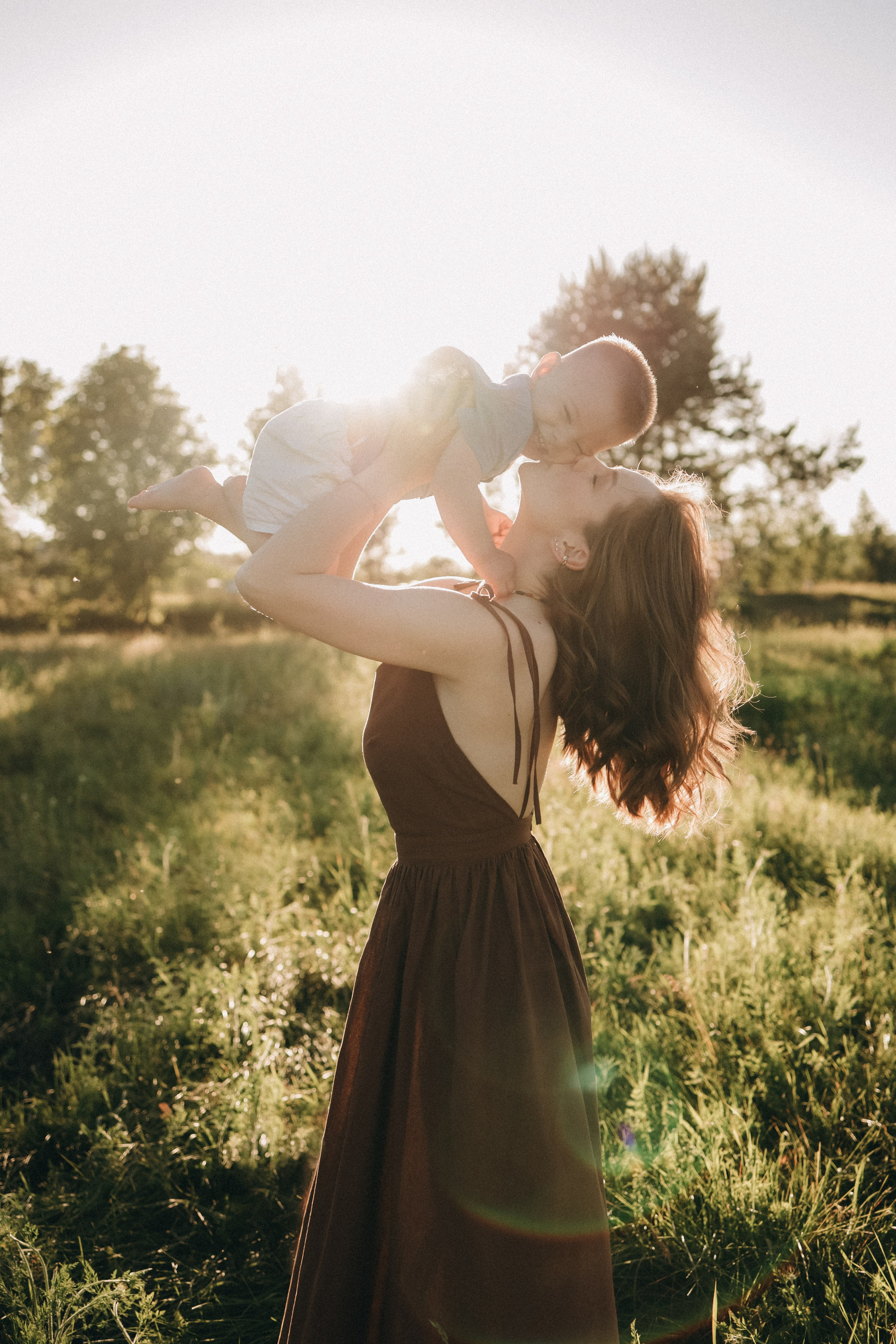 Семейная. Photographer Oseiko Nadezhda