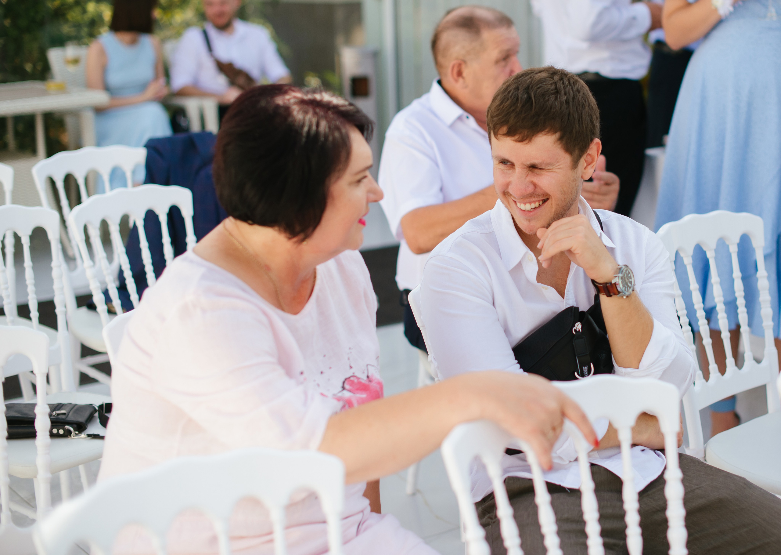 Дмитрий и Ангелина (г. Севастополь). Свадебный, женский, семейный фотограф в Севастополе Юлия Мошенко