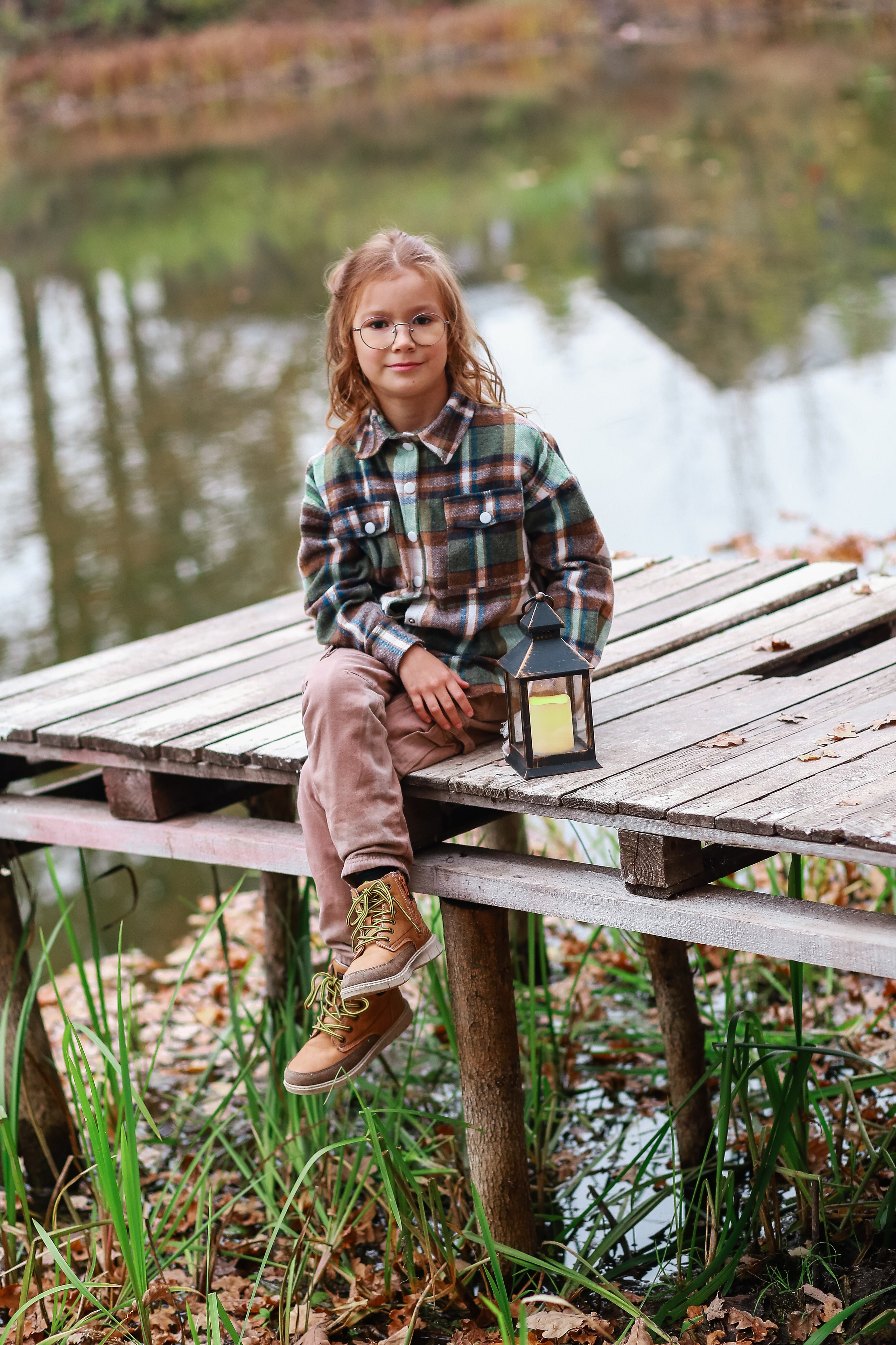 Семейная фотосессия осенью!. Иванова Ирина Свадебный и семейный фотограф г. Уфа
