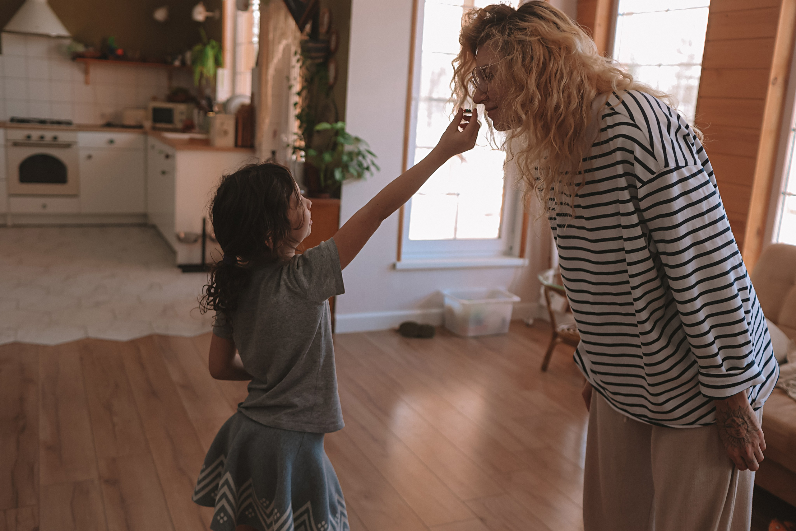 Наська (Чусовой). Семейный фотограф Тюмень, фотограф на роды Салмина Мария