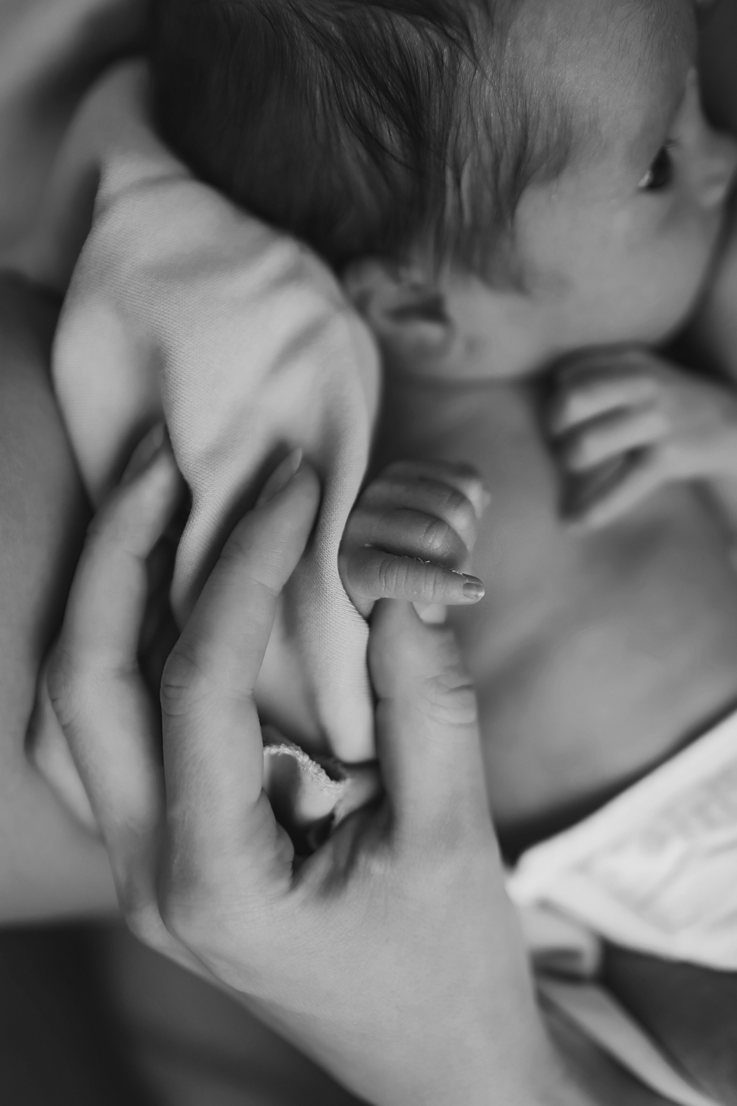 Ариша. Семейный фотограф Тюмень, фотограф на роды Салмина Мария