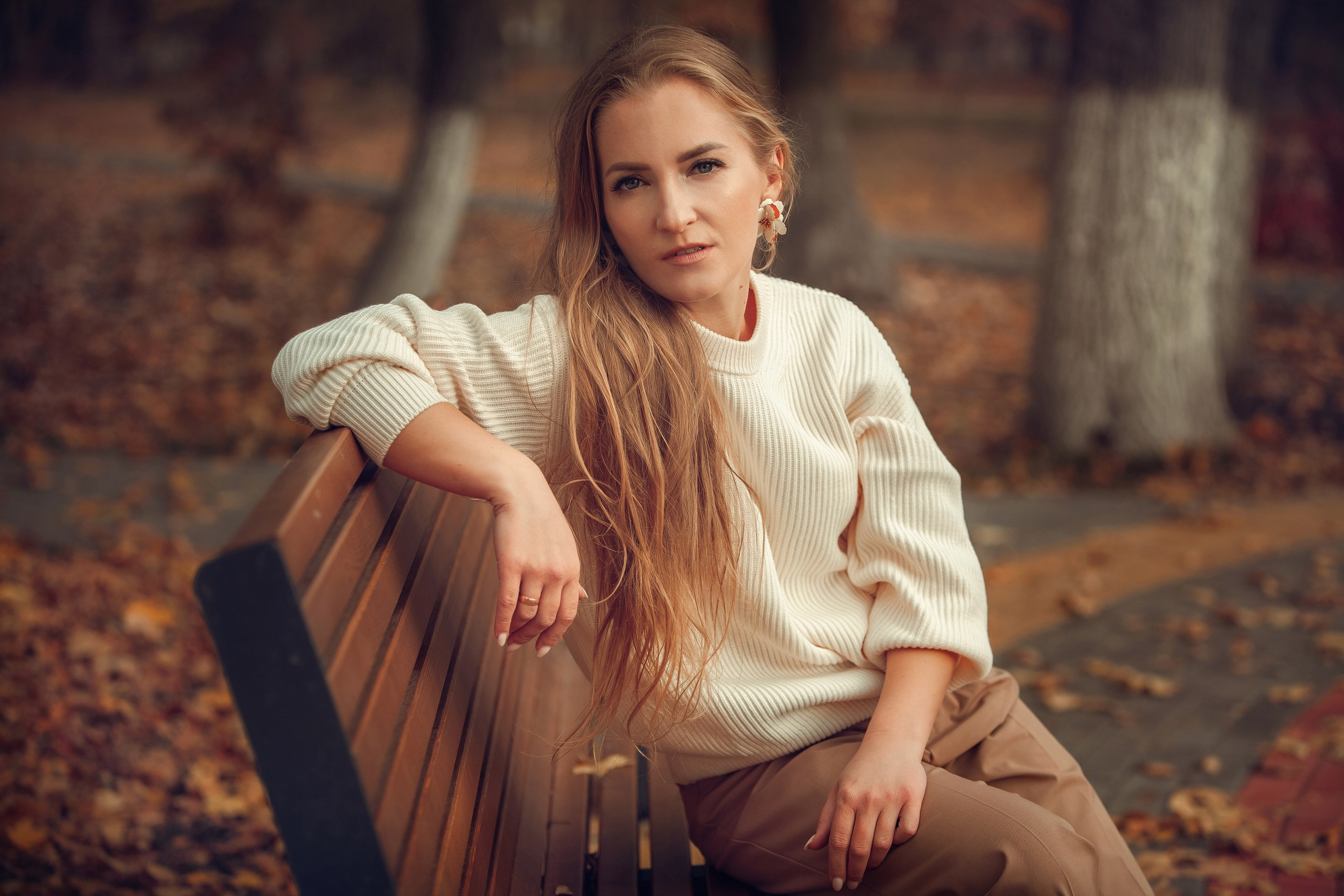 Портреты. Школьный и семейный фотограф в Губкине Берлизева Марина