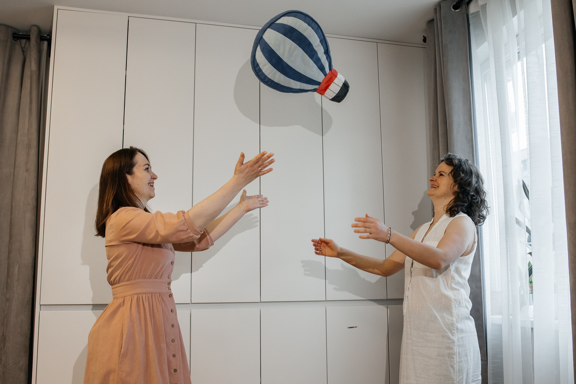 Женщины Будущего 🤍. Фотограф в Санкт-Петербурге Аня Григорьева ♡