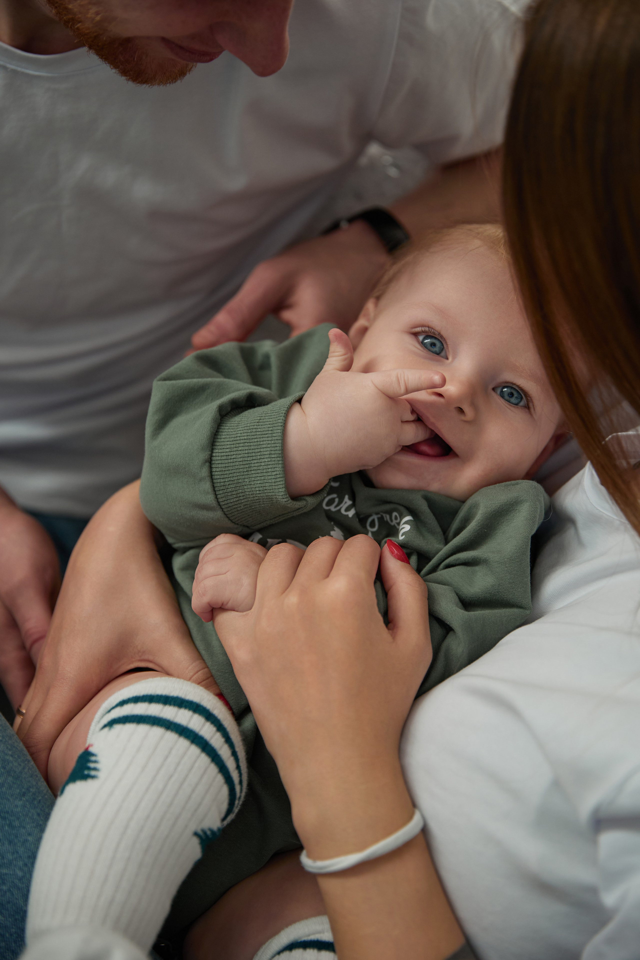 Дарья. Фотограф женского портрета, беременности и материнства Харькова Елена
