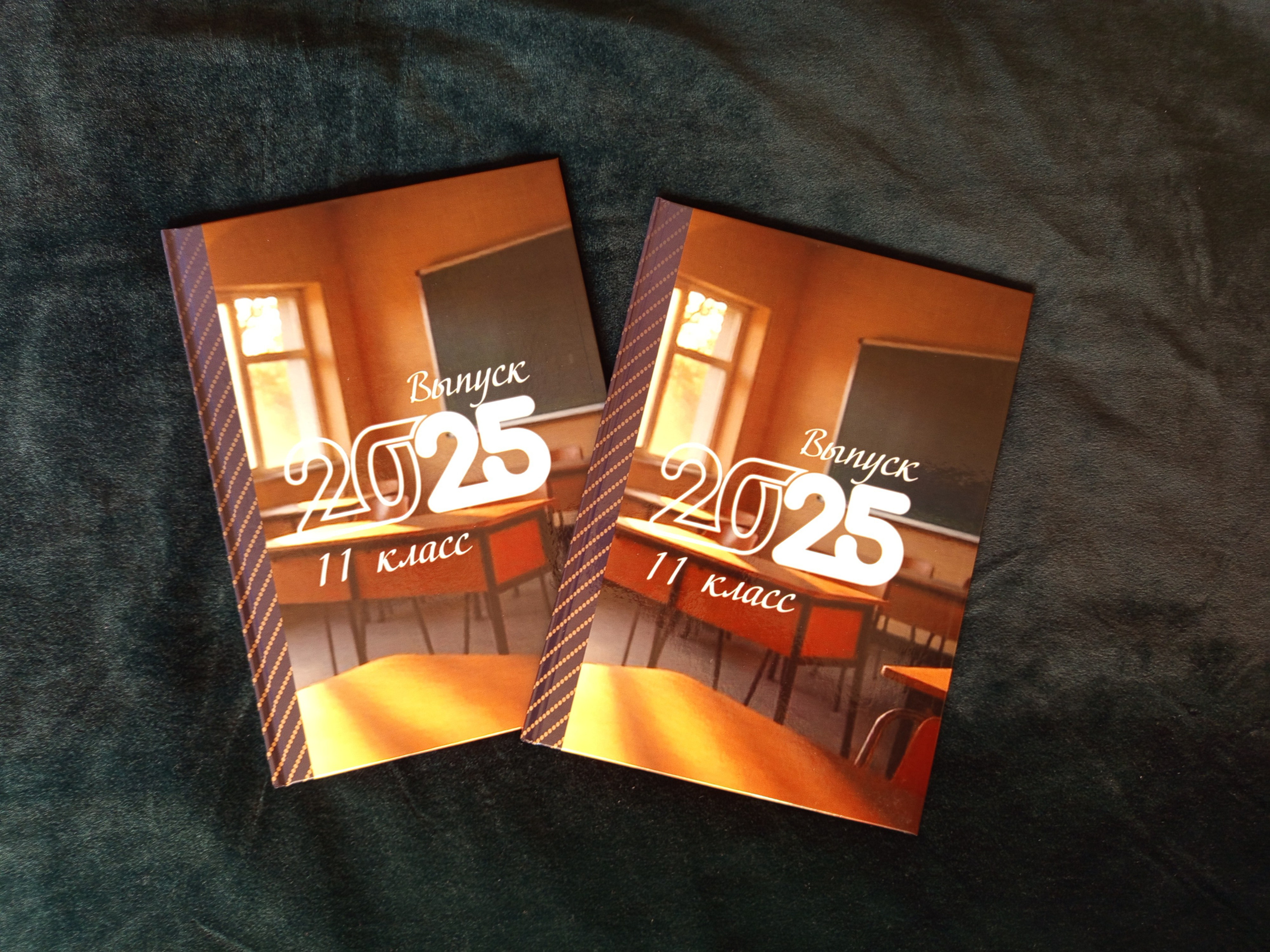 Примеры обложек