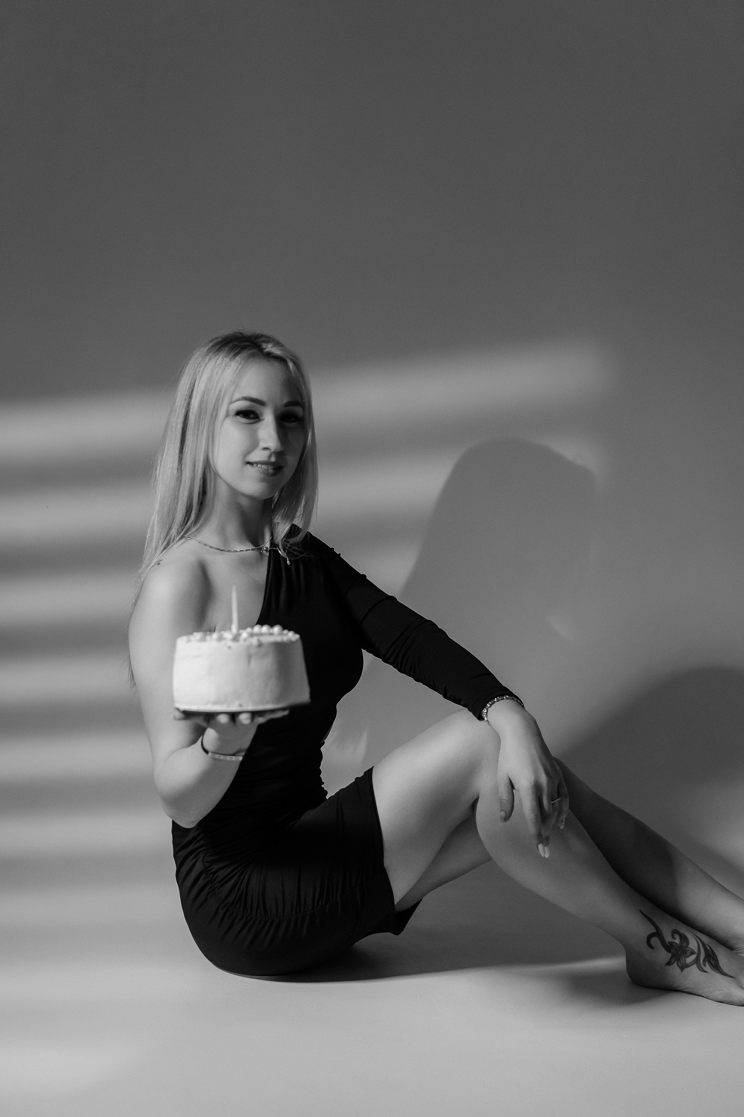 Маша | Happy Birthday. Фотограф и видеограф Смоленск | Студия Цезарь