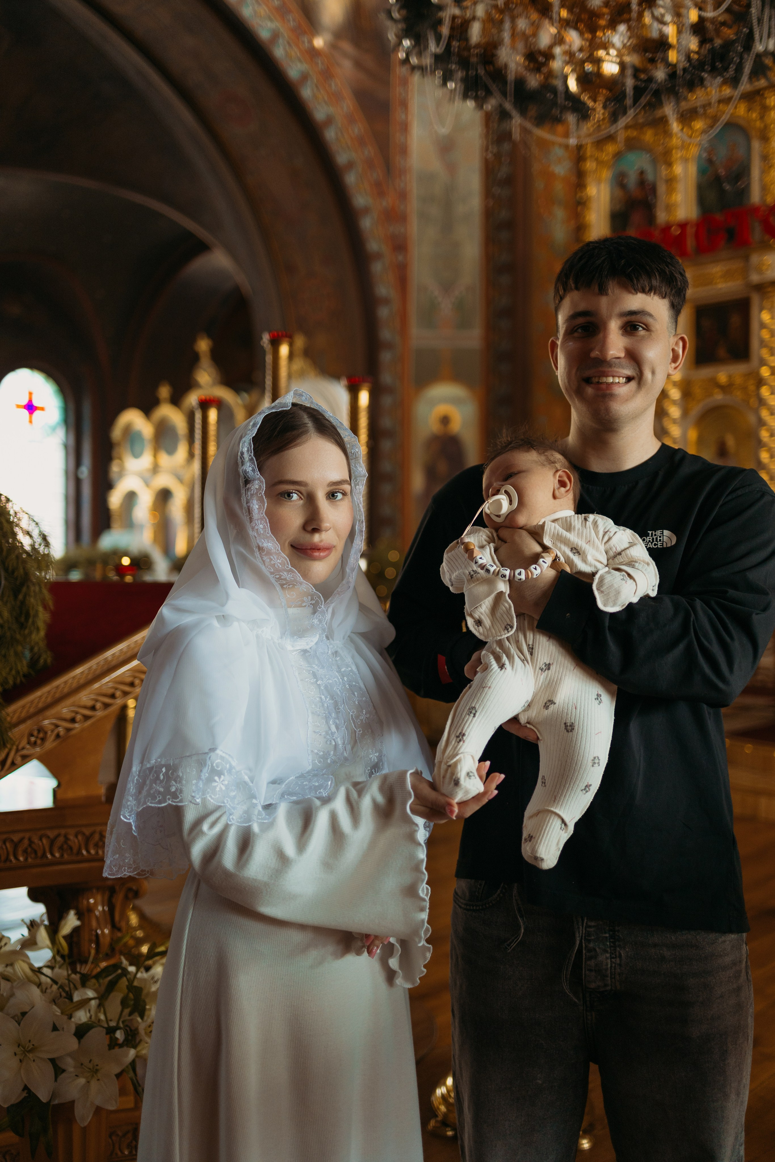 Варвара. Самый теплый фотограф в Краснодаре Рябоконь Ксения