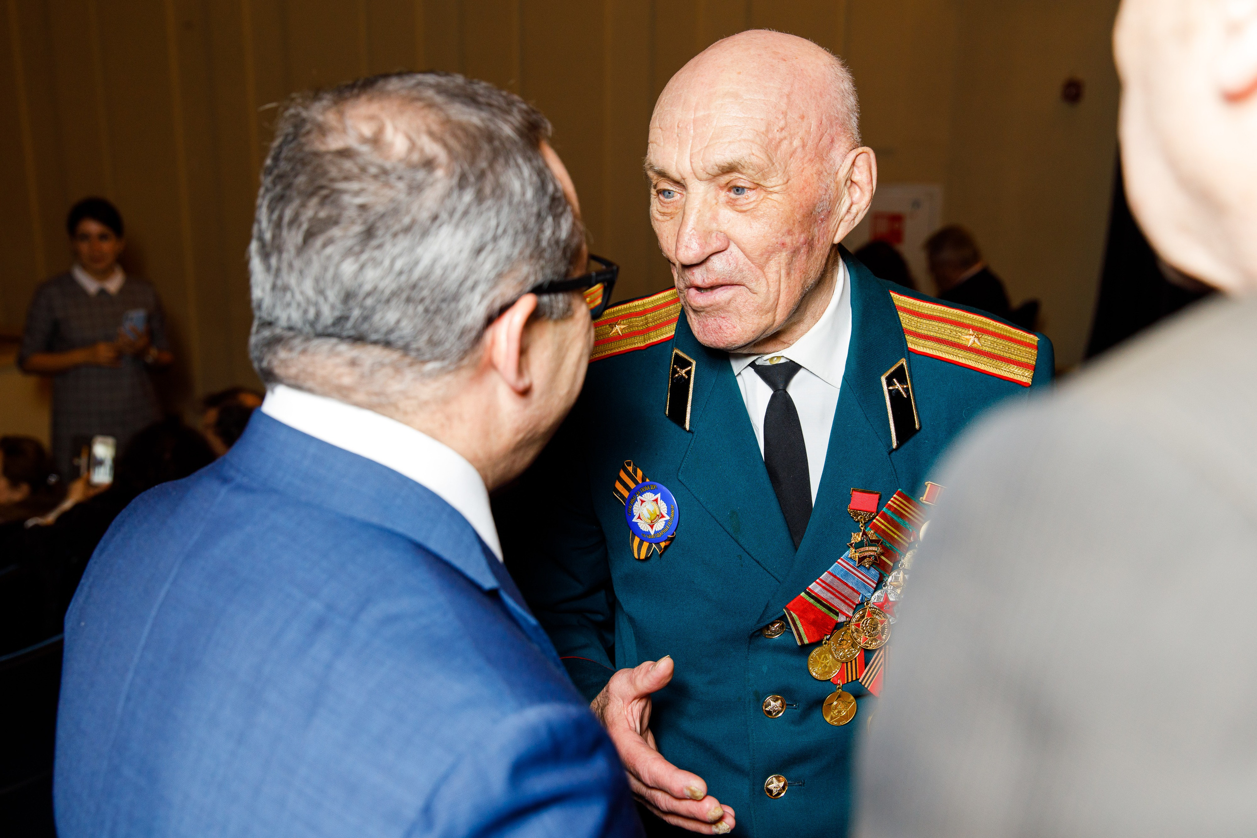 17. Фотограф Недорез Александр в Москве. Репортаж на ваших мероприятиях