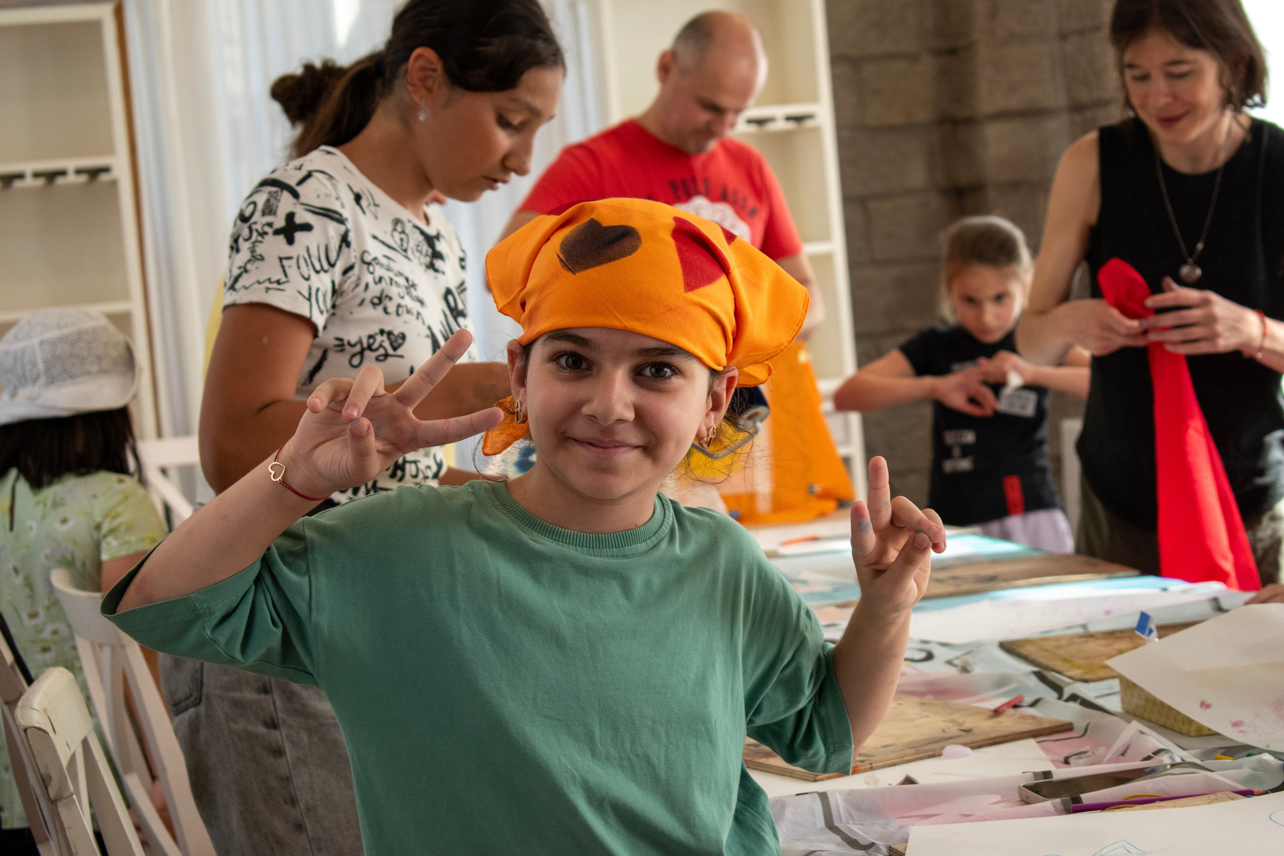 Портфолио. Мероприятия. Фотограф Валя Максимова