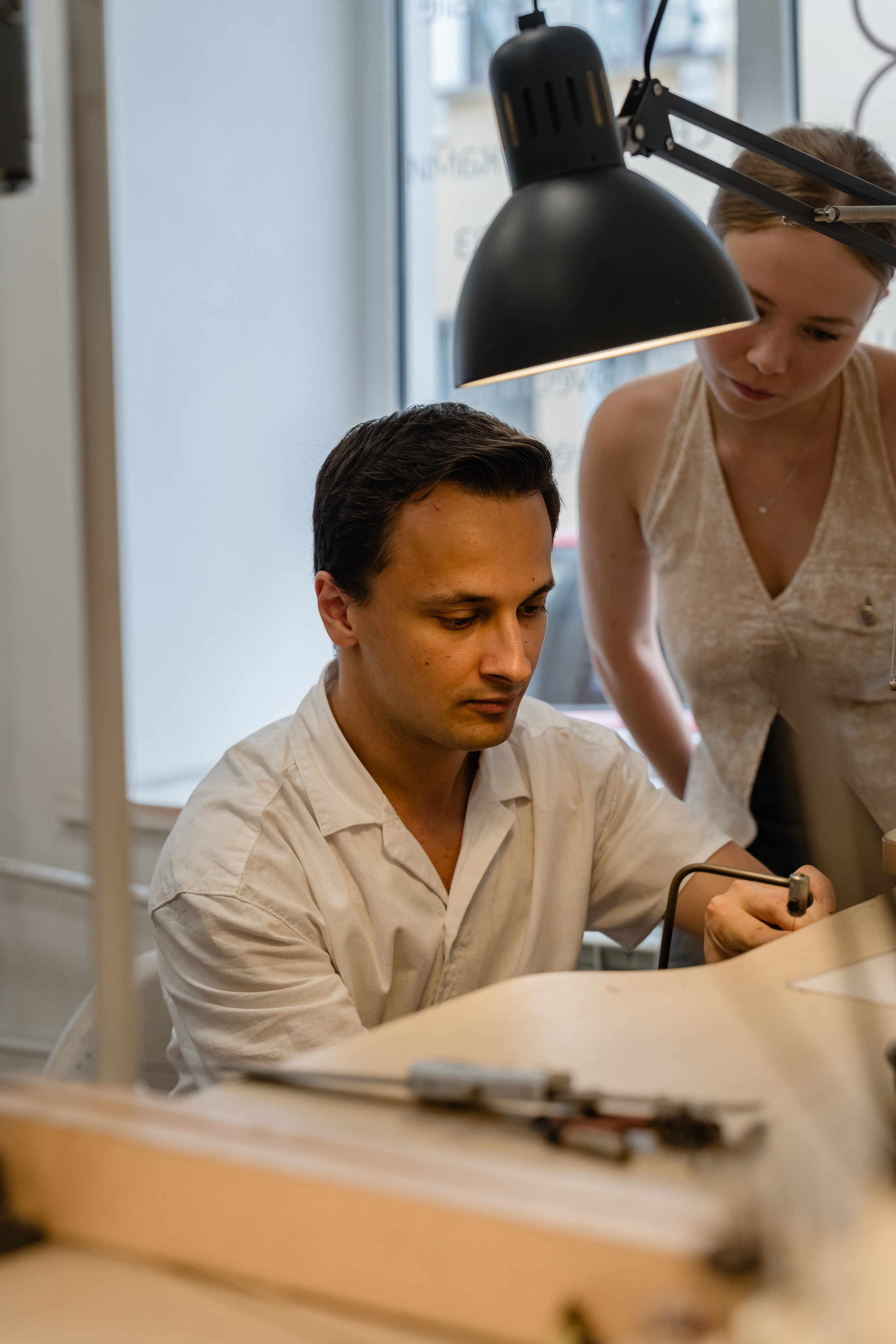 Мастер-классы. Фотограф в Санкт-Петербурге Александра Паскевич