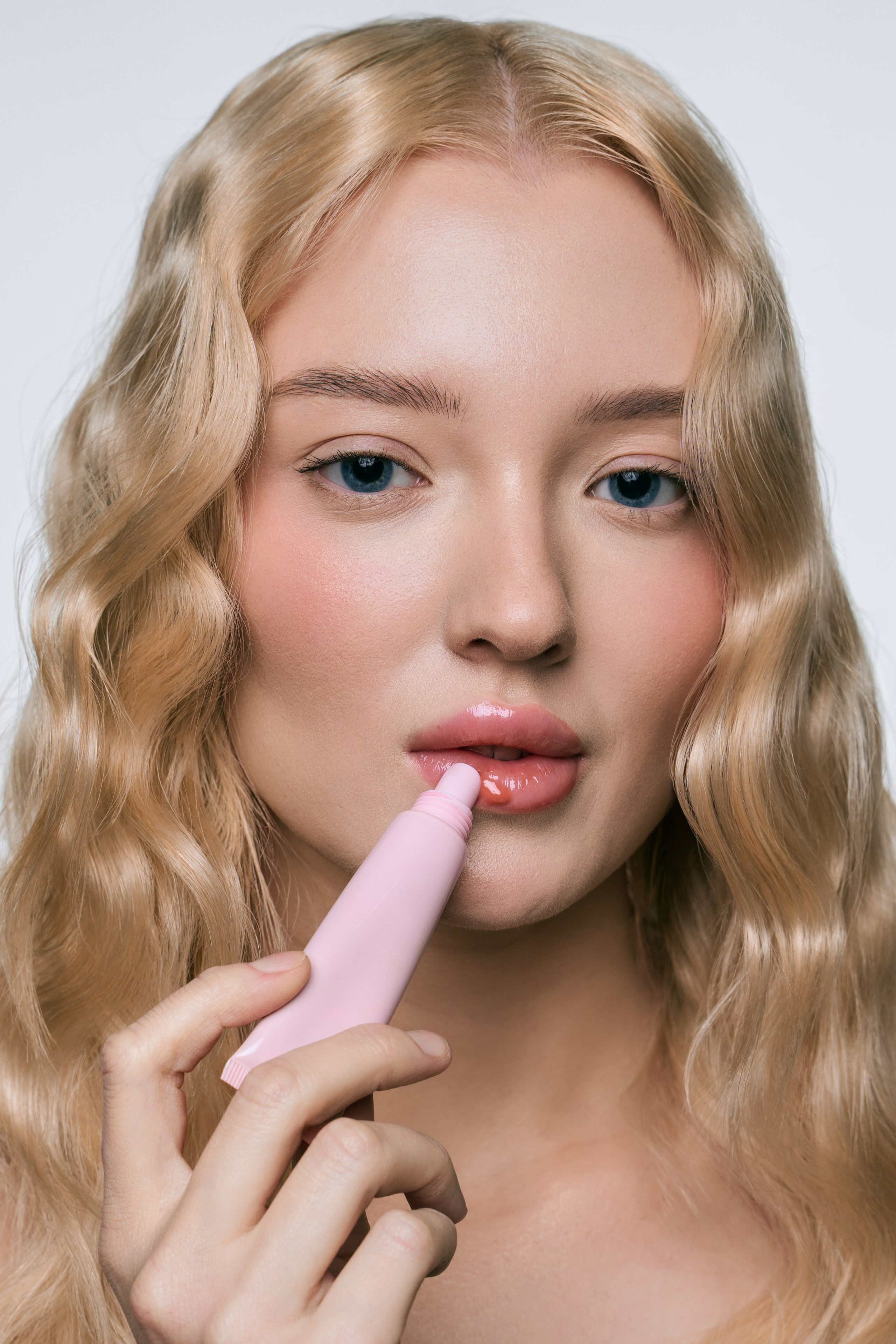 Portfolio. Professional photo retouching