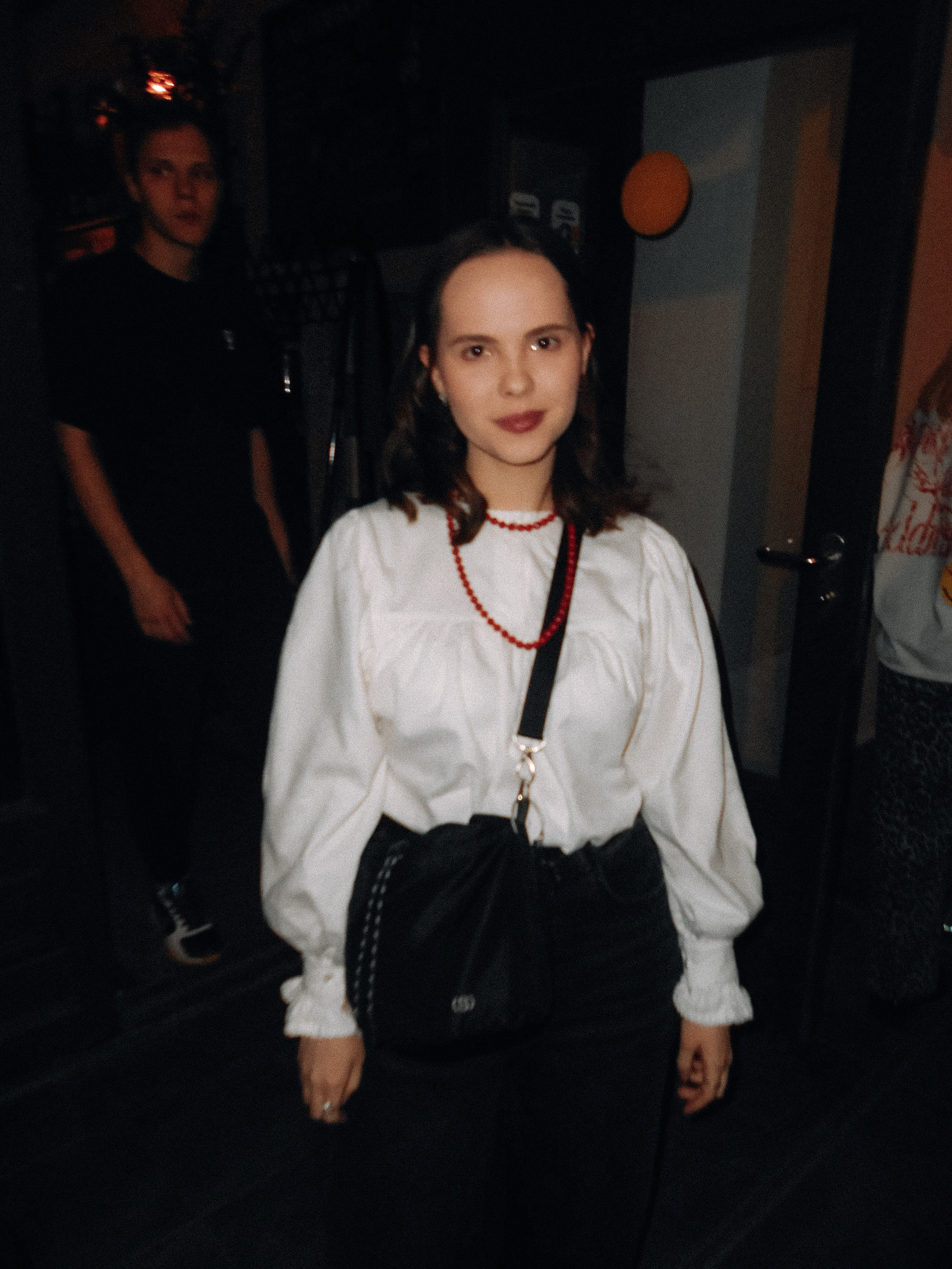 SBROD 012: ВЕЧЁРКА. SBROD