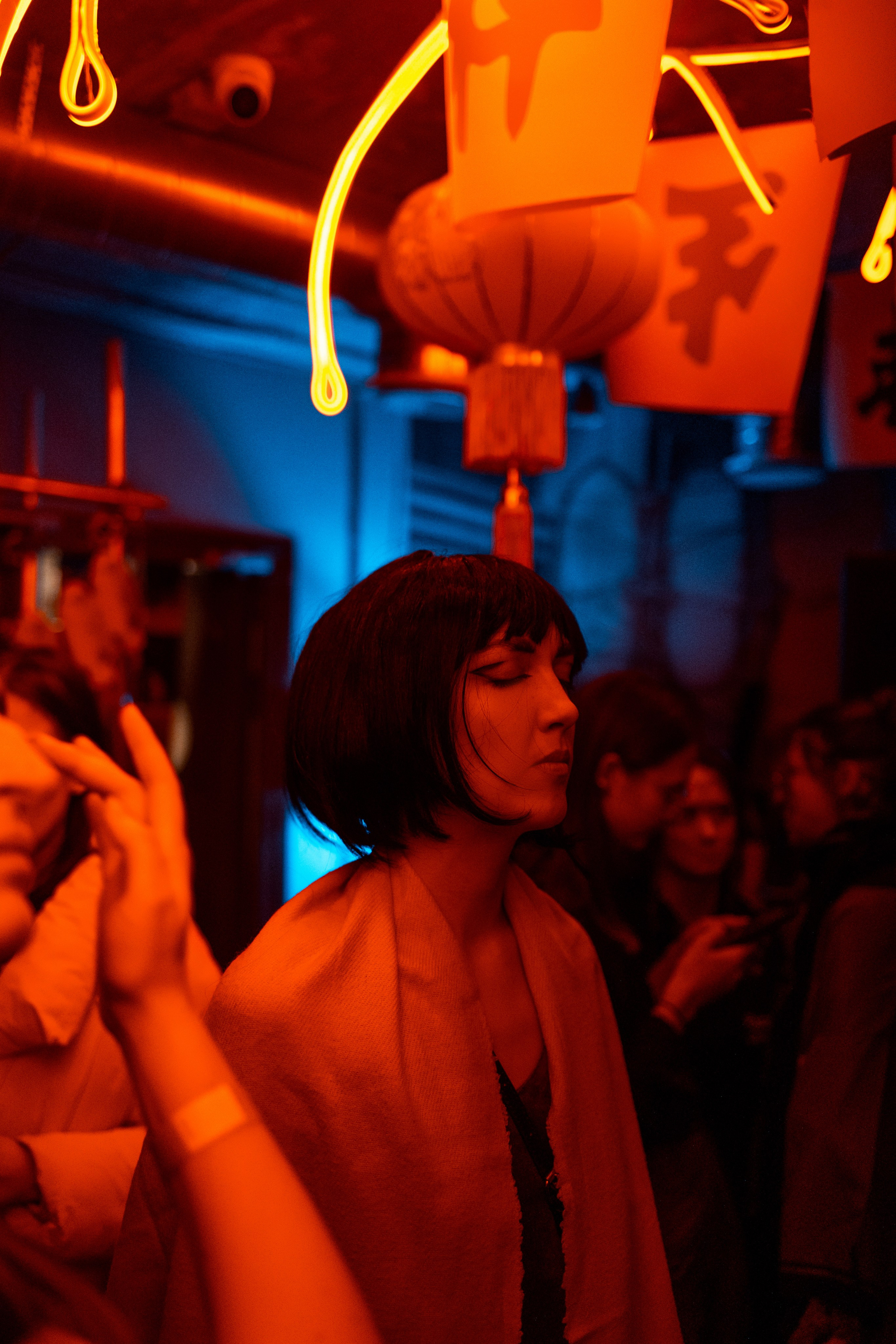 SBROD 003: Чайна-Таун Маднесс. SBROD