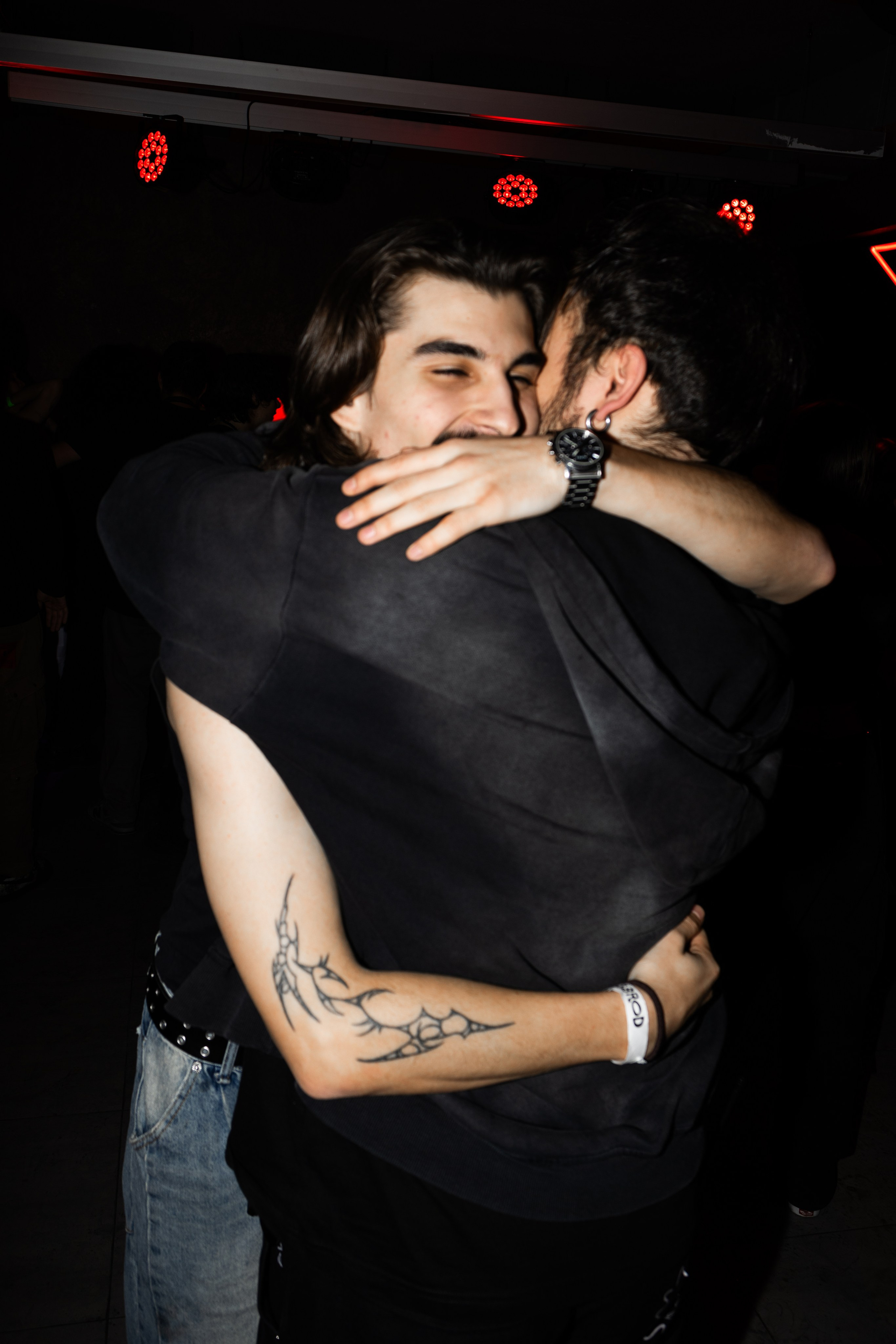 SBROD 008: КРЕПКИЙ МОТОР [ONLINE EVENT]. SBROD