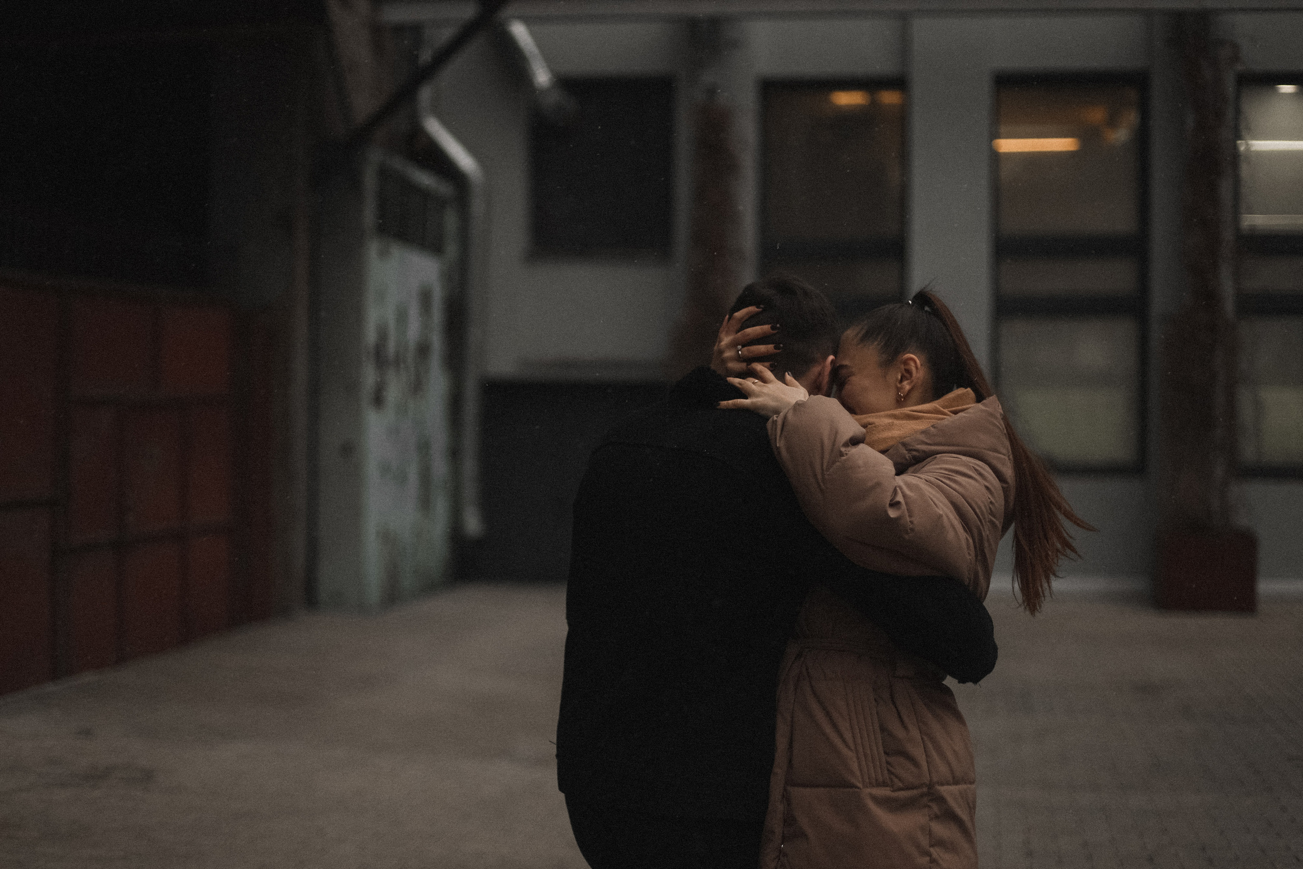 Саша и Лера. Алексеева Татьяна свадебный фотограф Краснодар, Краснодарский край