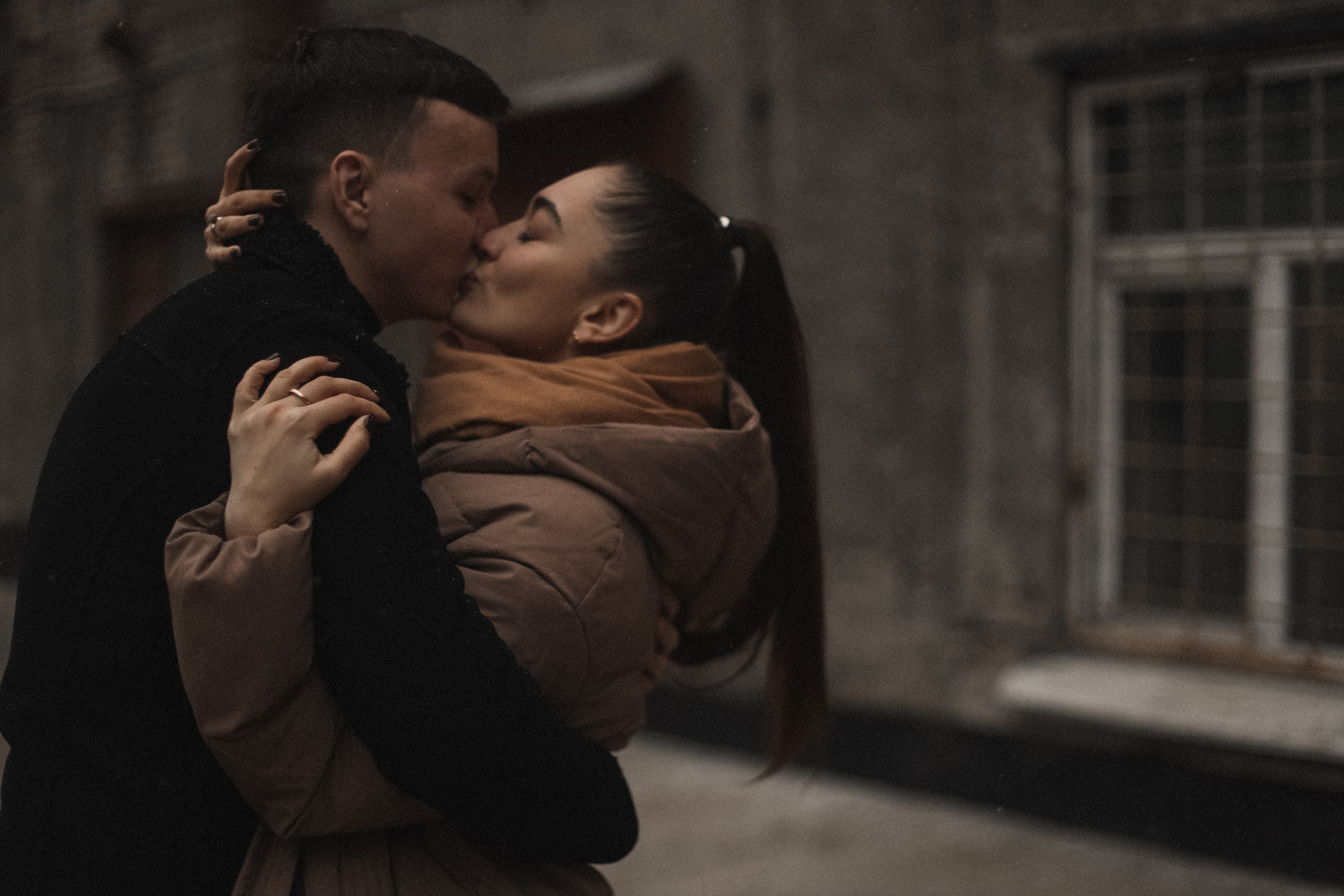 Саша и Лера. Алексеева Татьяна свадебный фотограф Краснодар, Краснодарский край