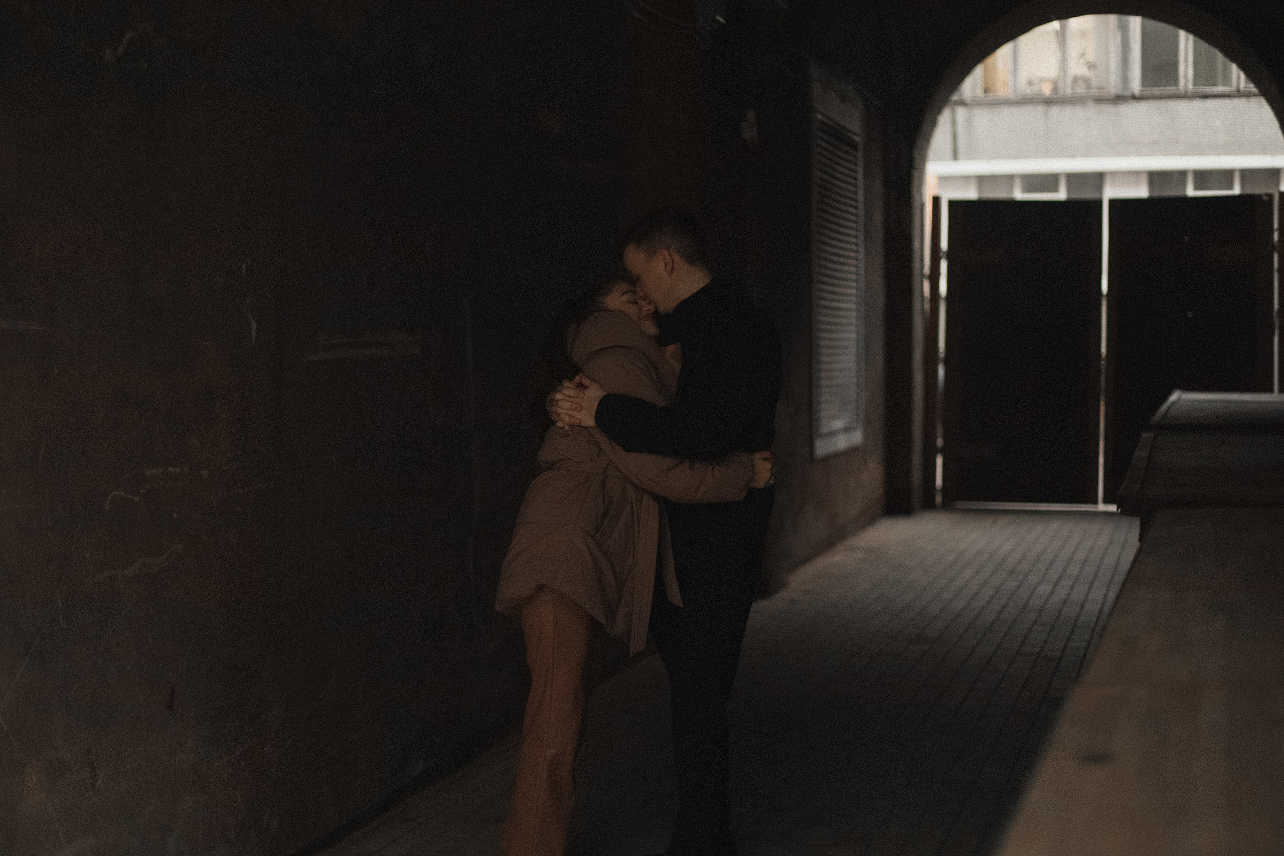 Саша и Лера. Алексеева Татьяна свадебный фотограф Краснодар, Краснодарский край