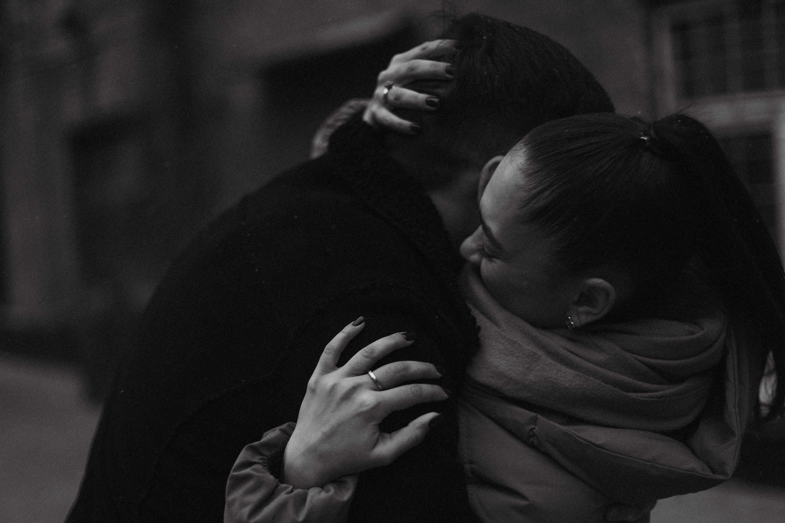 Саша и Лера. Алексеева Татьяна свадебный фотограф Краснодар, Краснодарский край