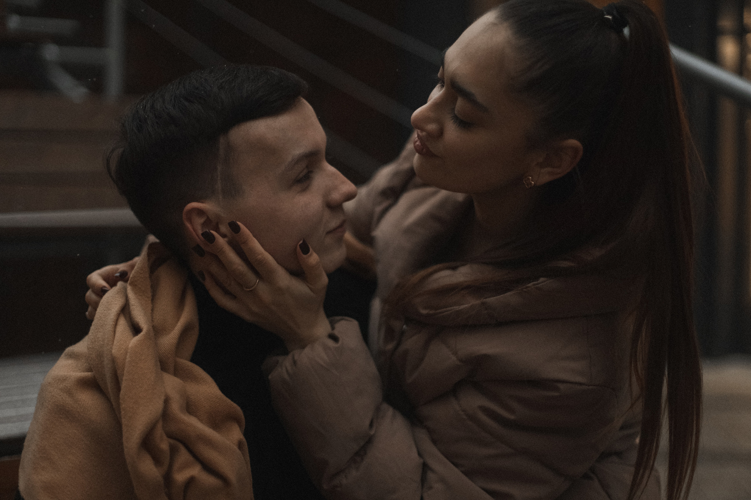 Саша и Лера. Алексеева Татьяна свадебный фотограф Краснодар, Краснодарский край