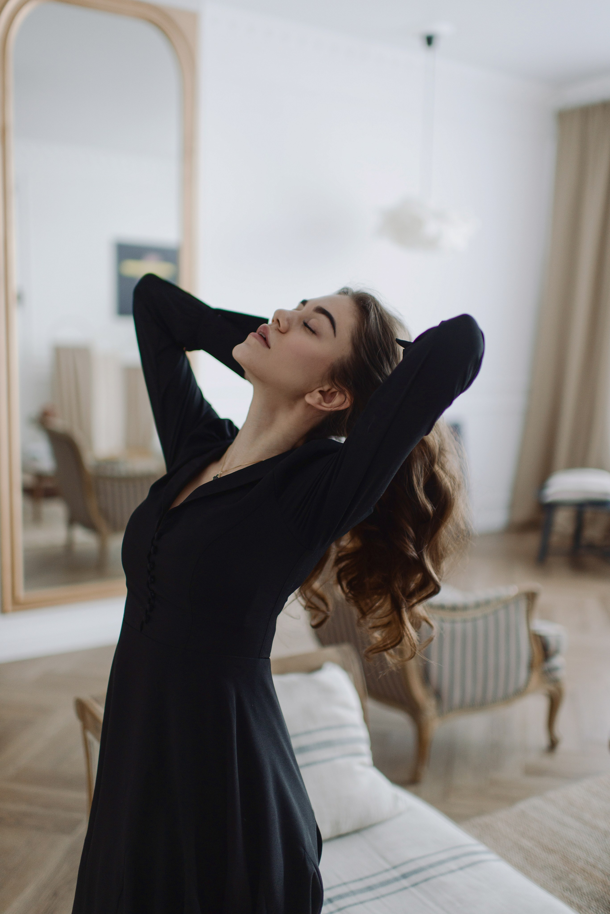 Алина. Свадебный фотограф в Самаре Виденмаер Евгения