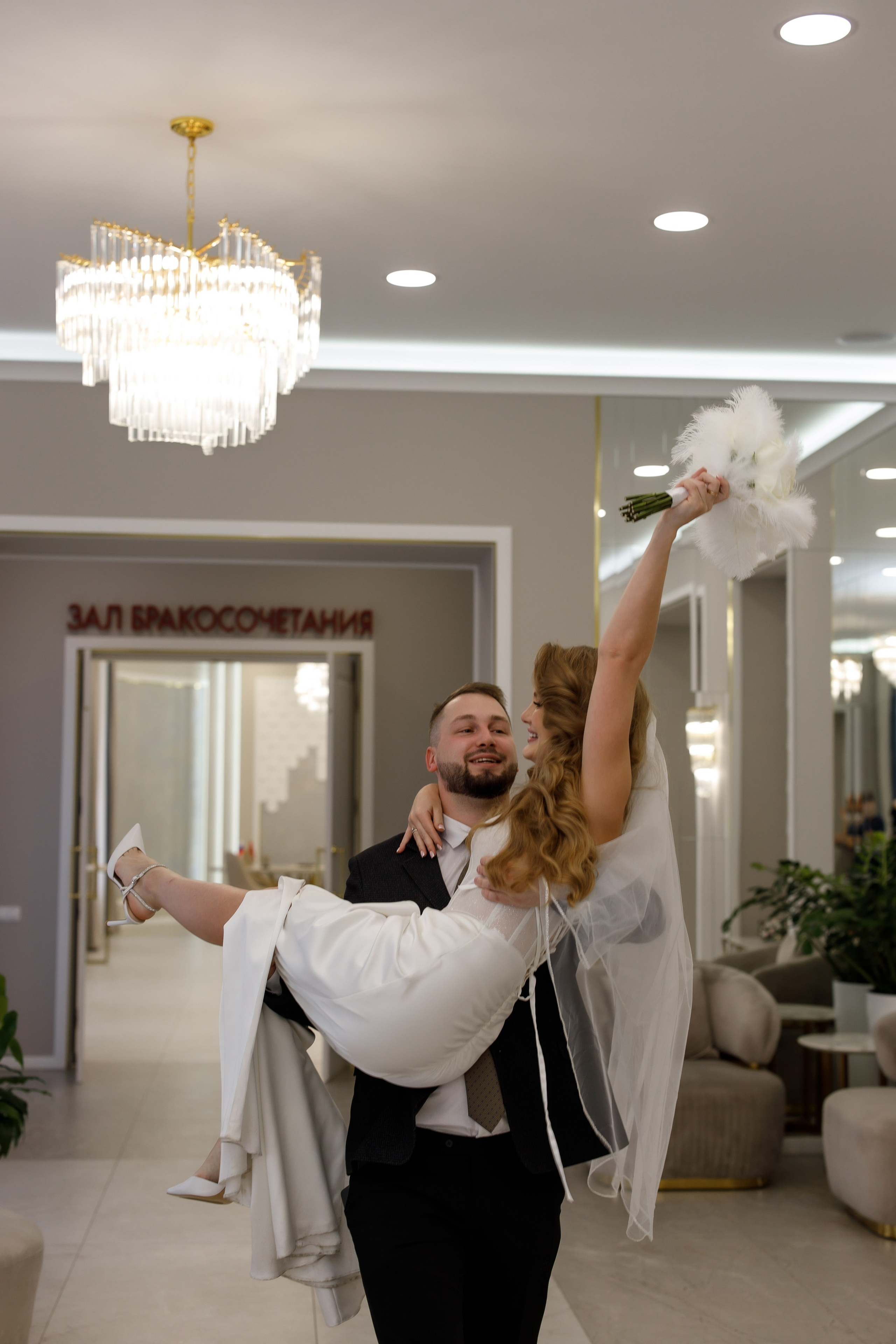 Свадебные. Фотограф и видеограф Москва Анапа