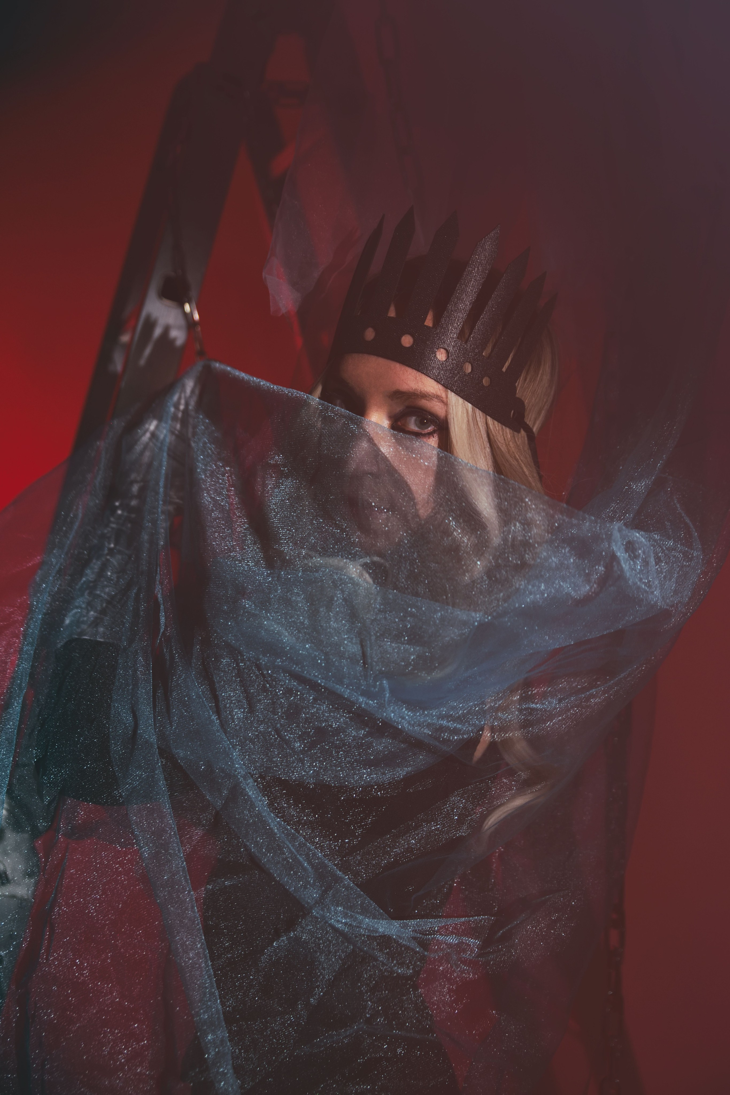 NEO-TSAREVNA. Yulia Yurchevskaya | Art Director & Visual Visionary