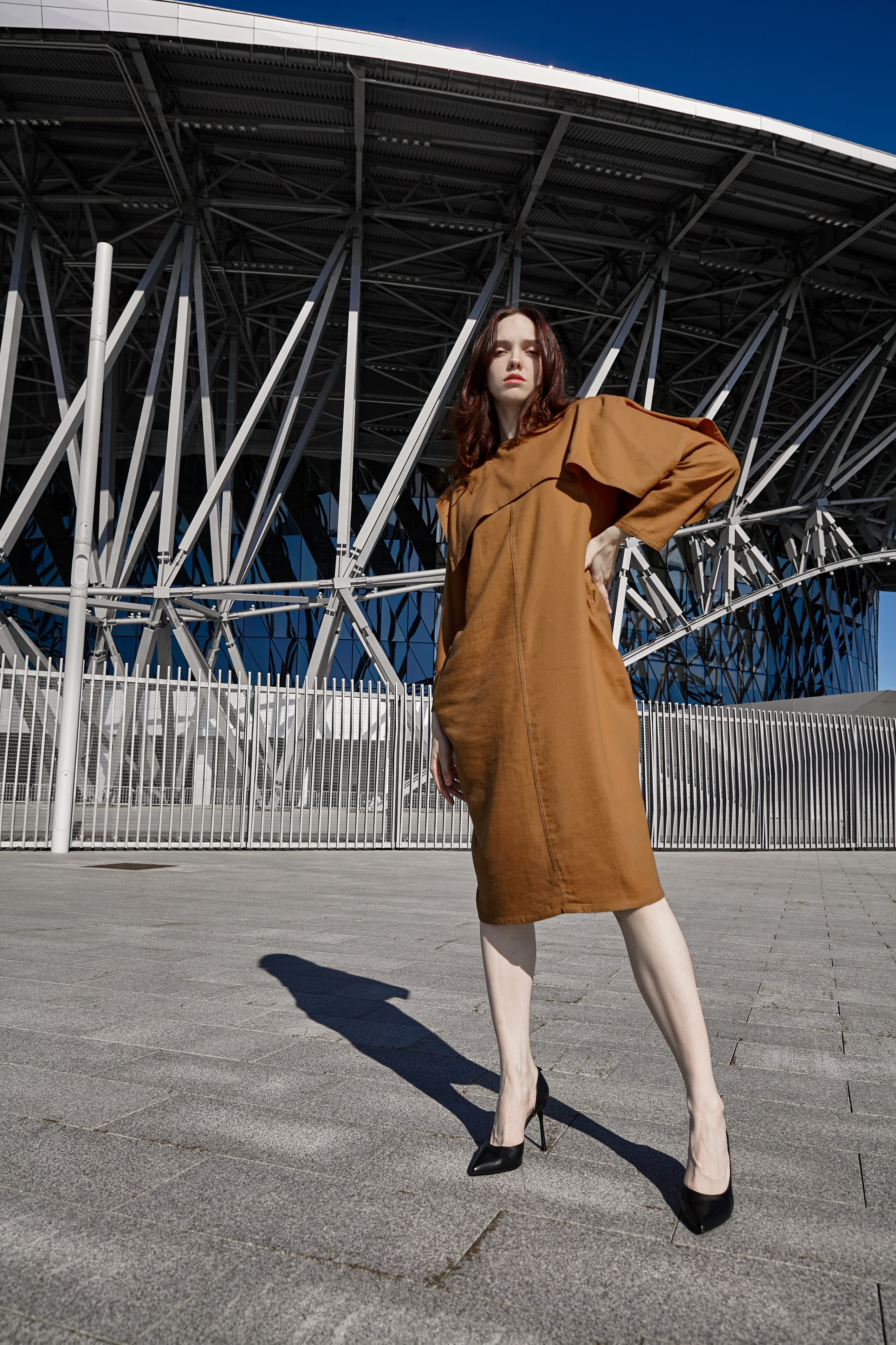 PlatyeClothes. Рекламный фотограф Санкт-Петербург Катерина Мишкель