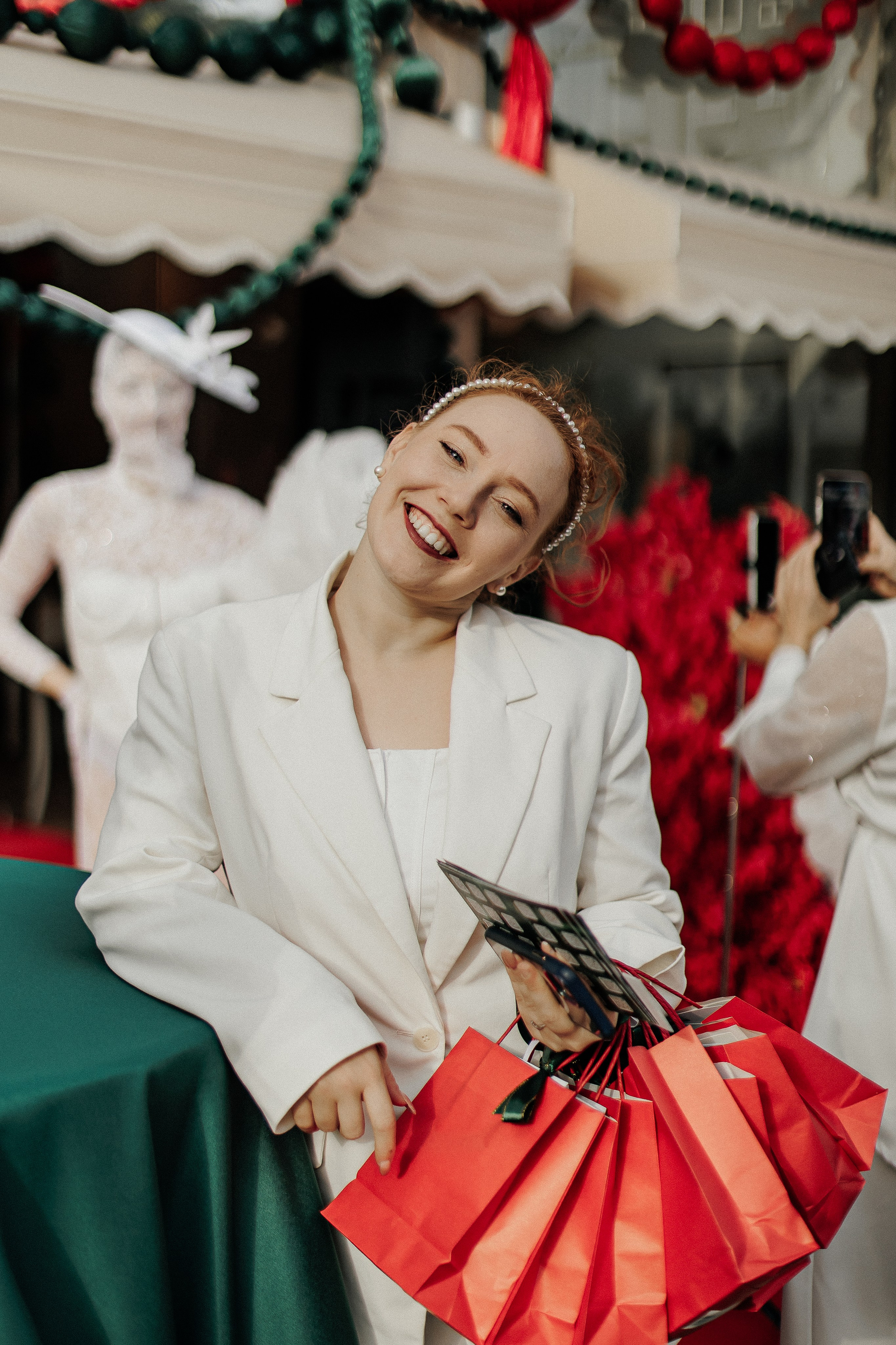 Wedding Brunch Sasha Loochi 2026. Фотограф на Кипре Наталья Годына