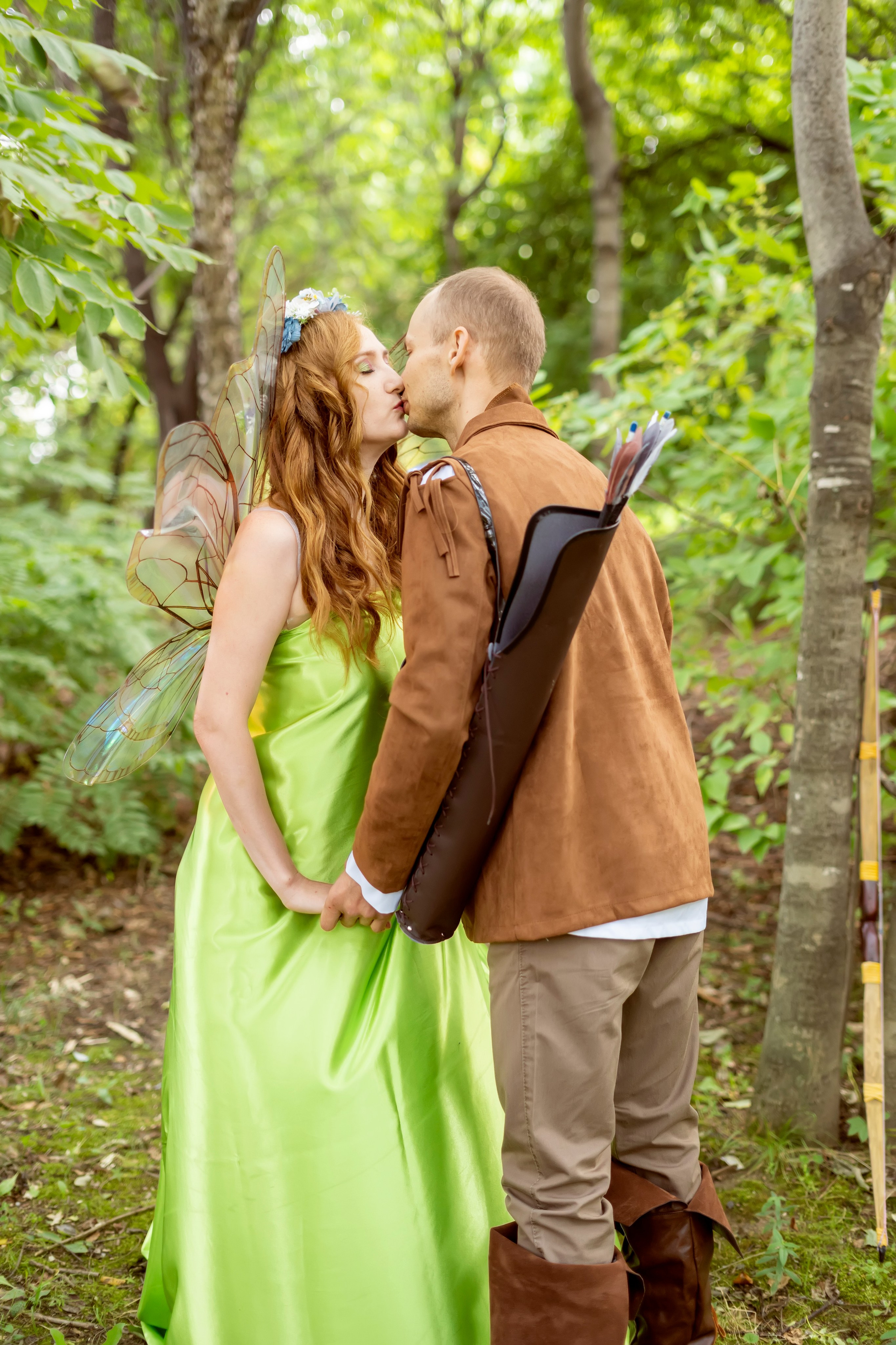 СИЛЬФИДА. Семейный и детский фотограф в Хабаровске Анна Гриневич