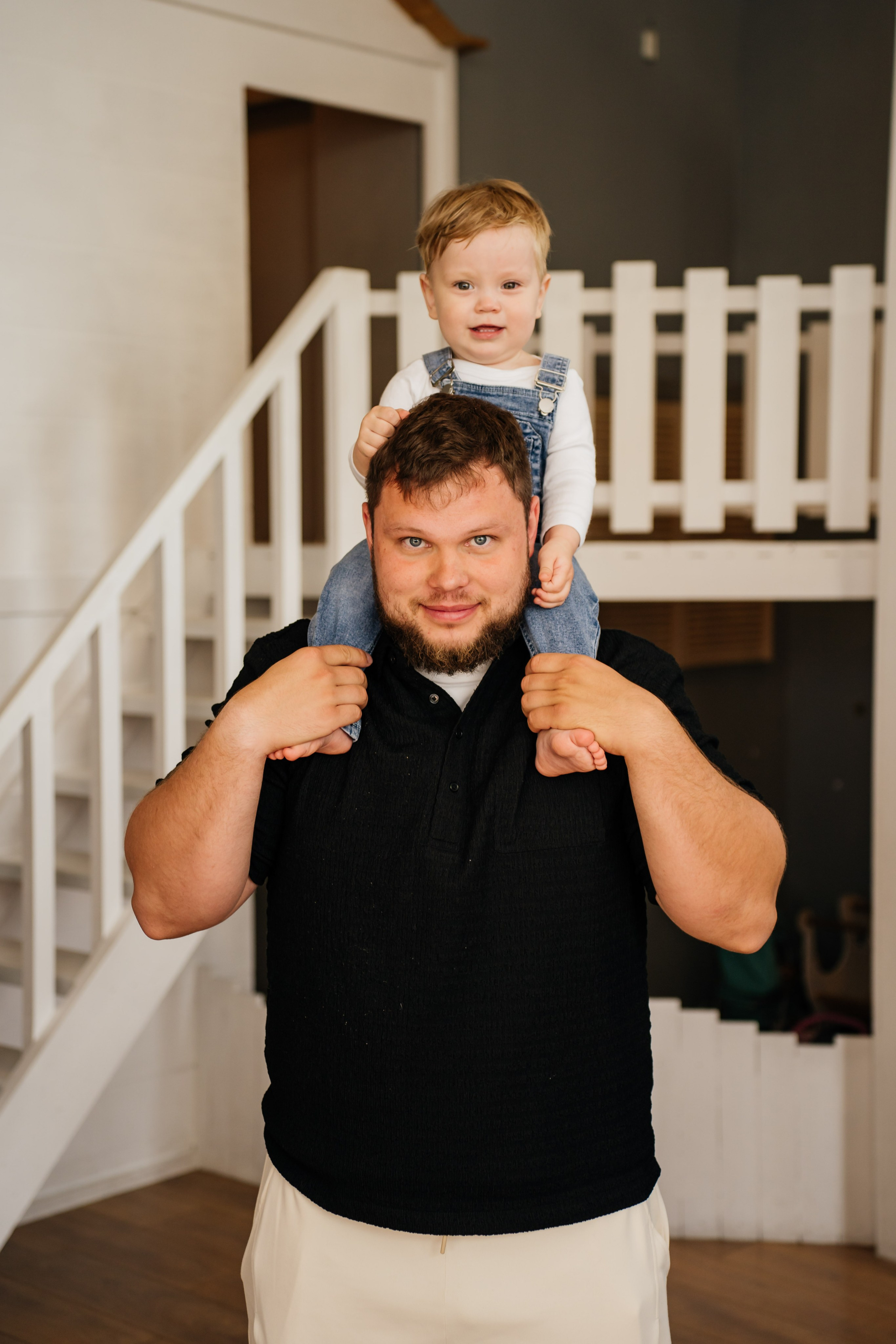 День рождения Саши. Видеограф и Фотограф в Челябинске Ксения и Владимир Рюмины