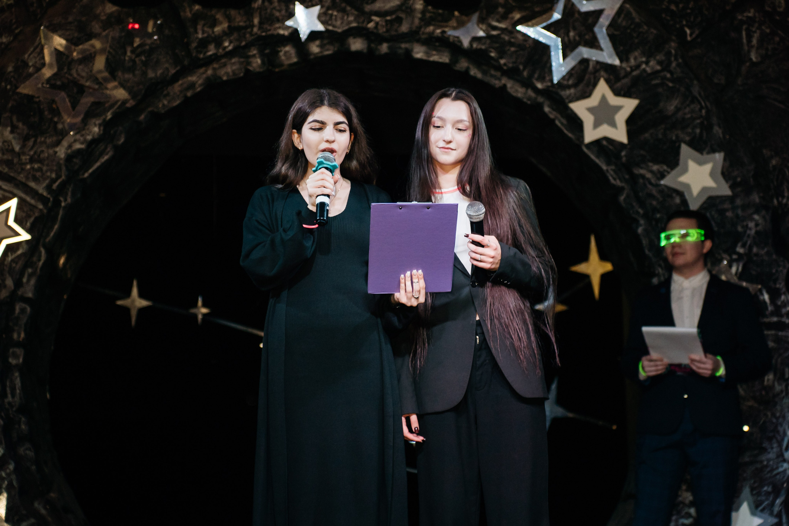 Посвящение в студенты. Видеограф и Фотограф в Челябинске Ксения и Владимир Рюмины