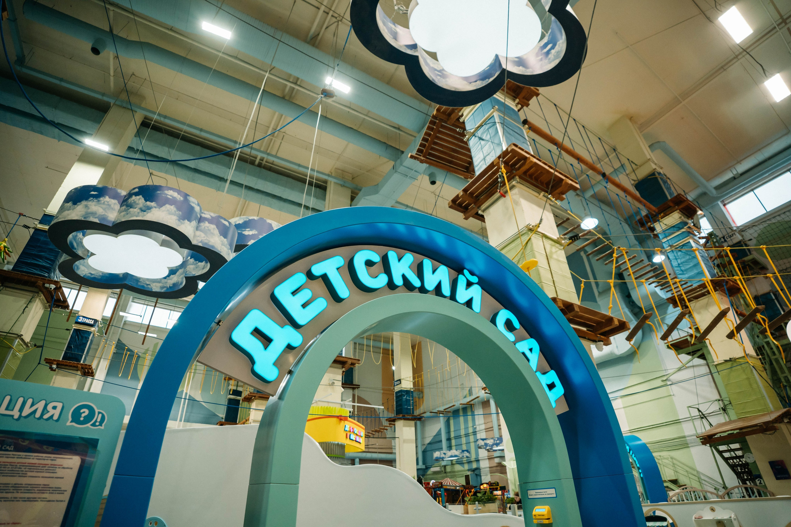 Интерьерная съемка для Мегалэд. Видеограф и Фотограф в Челябинске Ксения и Владимир Рюмины