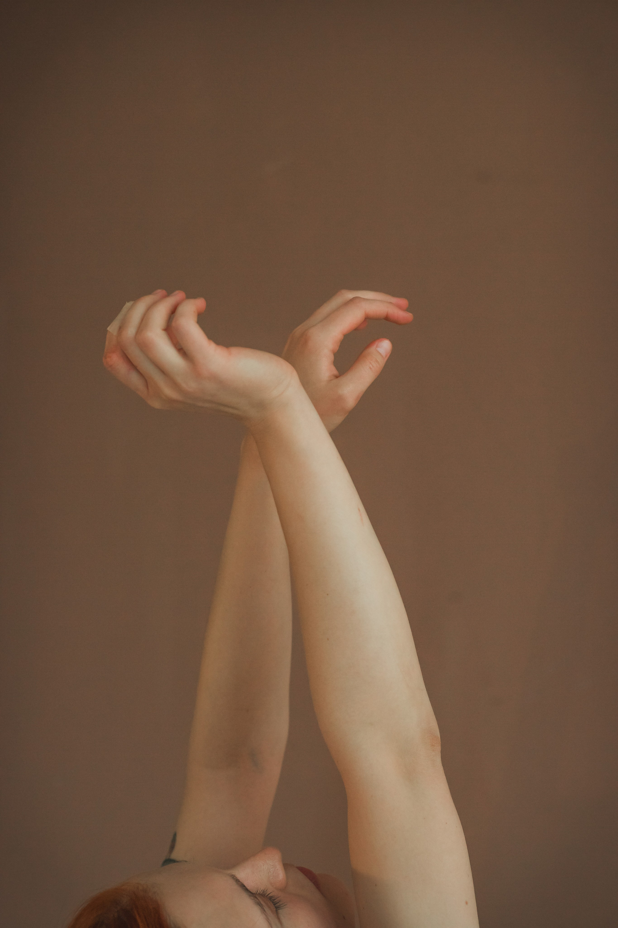 PSY THERAPY (18+). Art Photographer