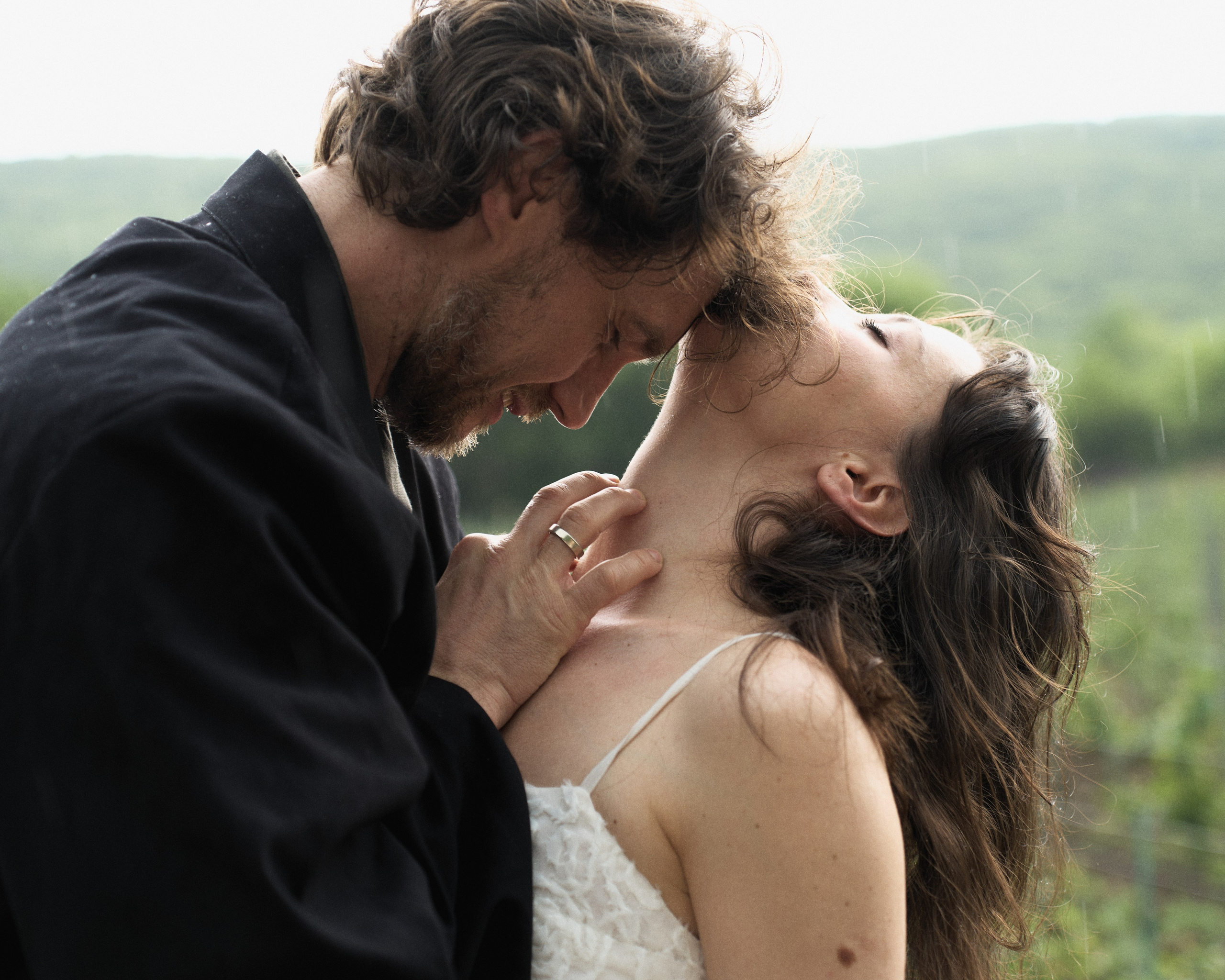 Love story. Лабаратория медиа контента