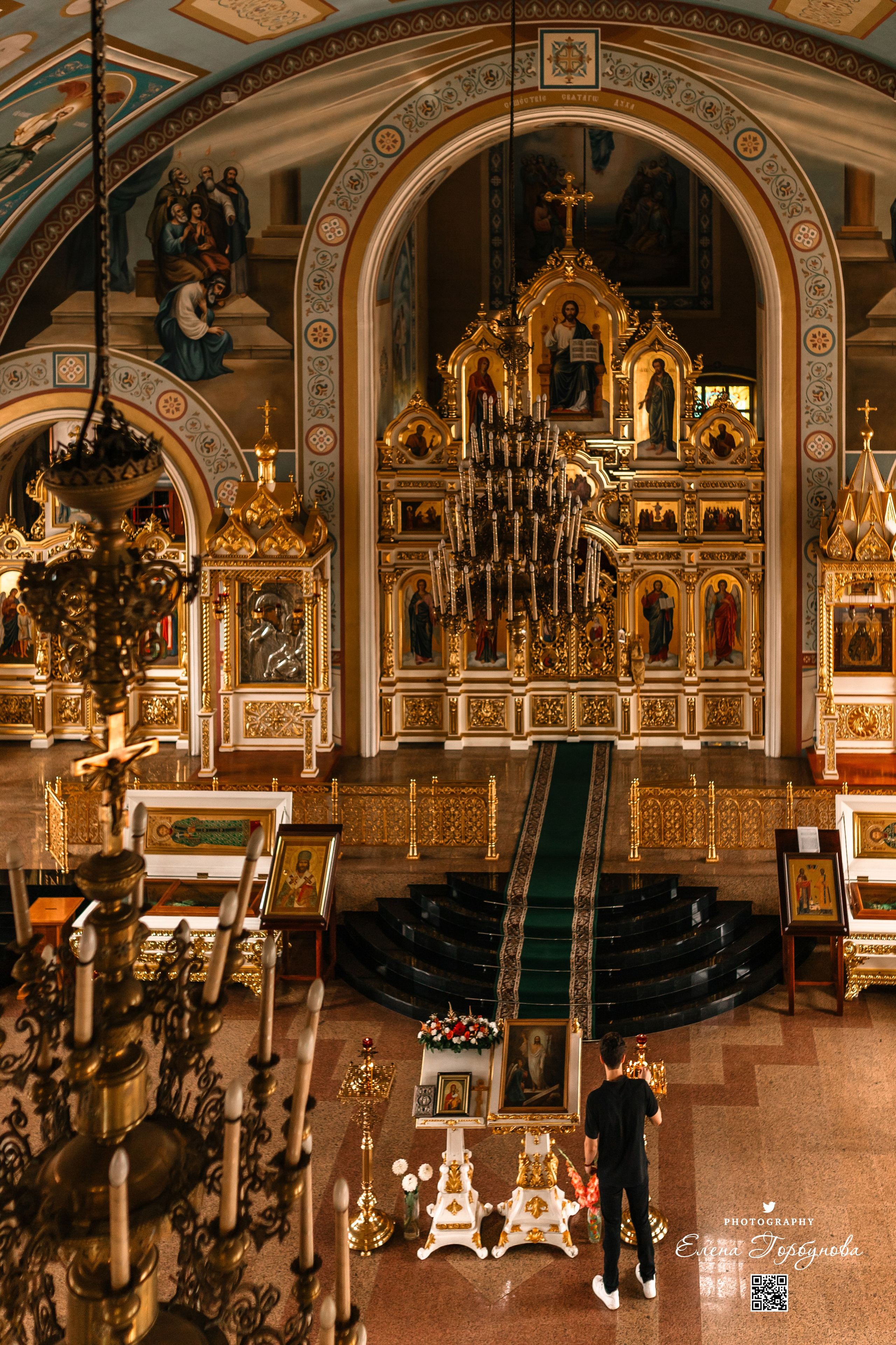 Венчание Иван и Валентина. Август 2025. Фотограф Пермь. Свадьбы. Семья и дети, школа, д. сад. Фотокниги