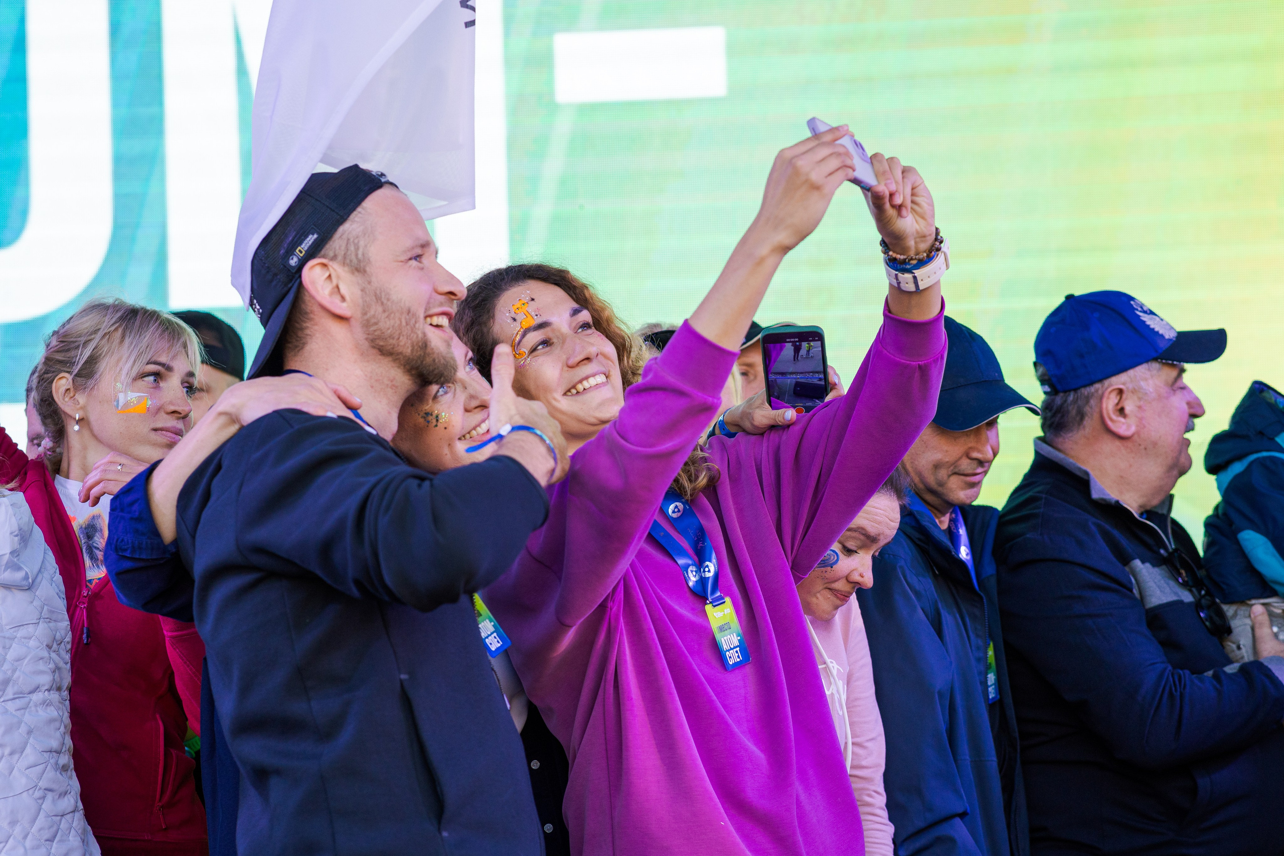 Репортажная съёмка спортивных мероприятий | Видео и фото для спорта | ZPROD. Фото и видеосъемка | продакшн студия ZPROD