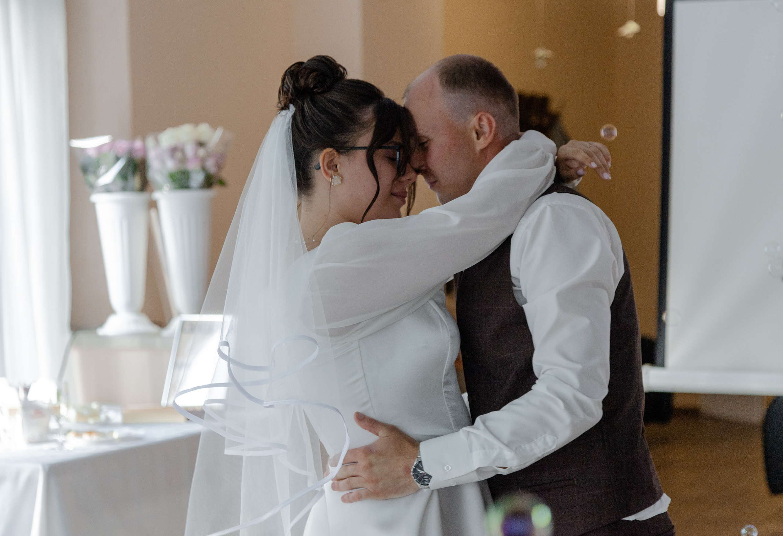 Дмитрий и Виктория. Орнштейн Полина I Фотограф Самара