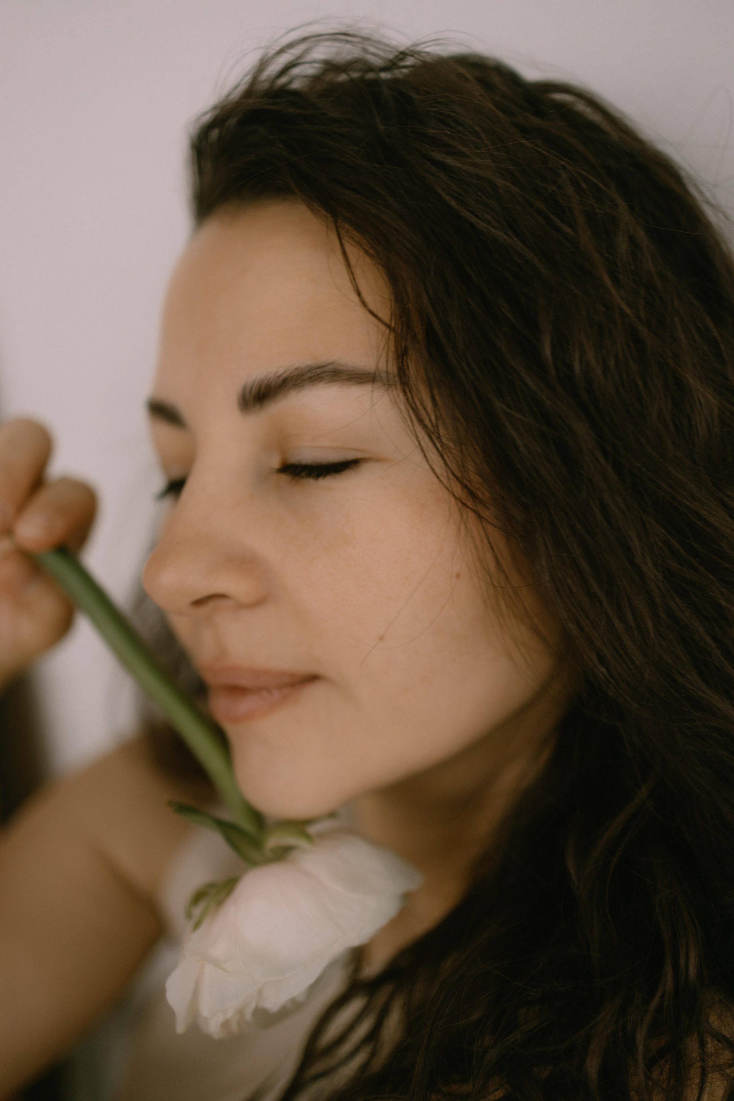 Женская красота. Фотограф Анастасия Бобылева, Москва и Московская область