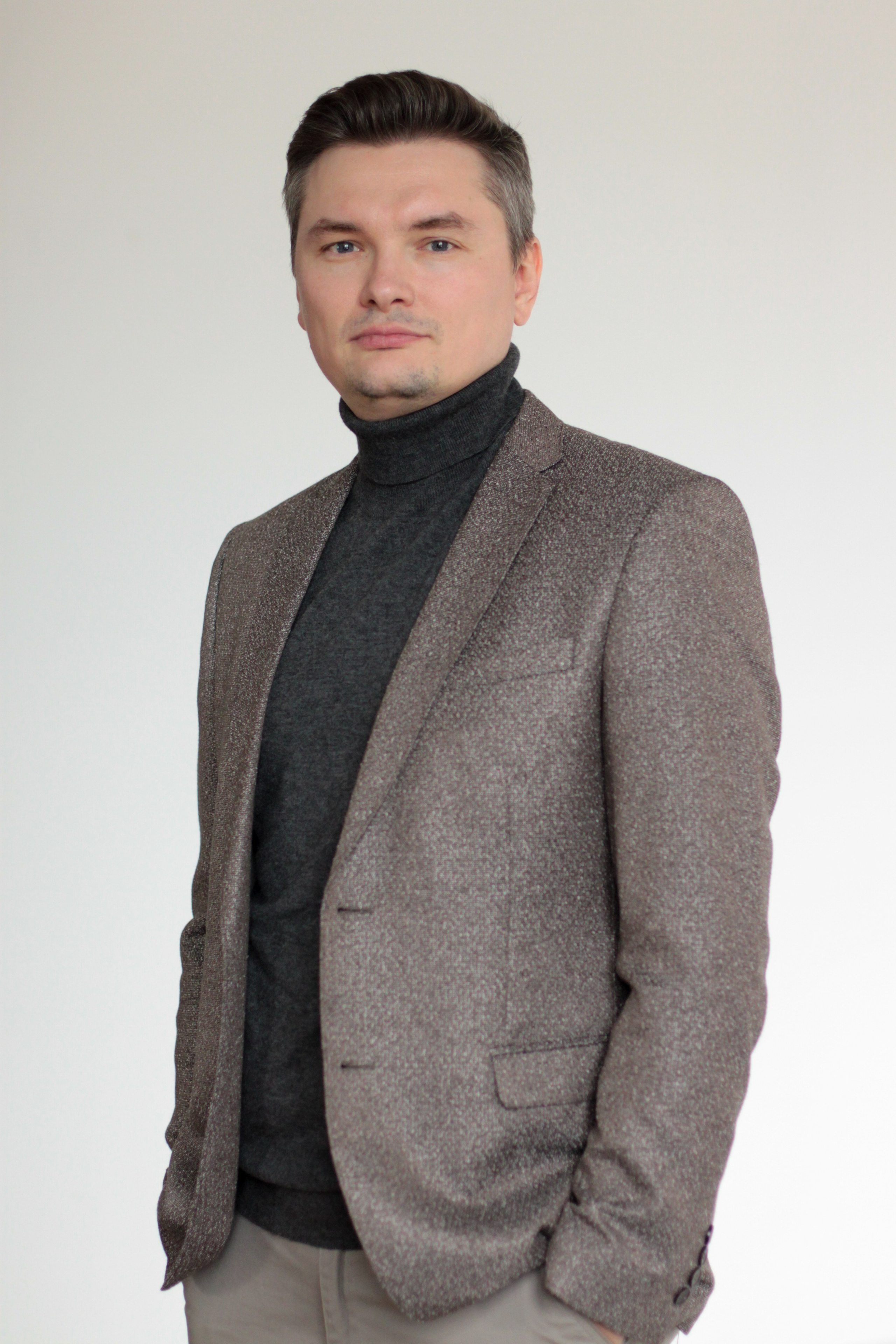 Индивидуальная съёмка. Фотограф Анастасия Бобылева, Москва и Московская область