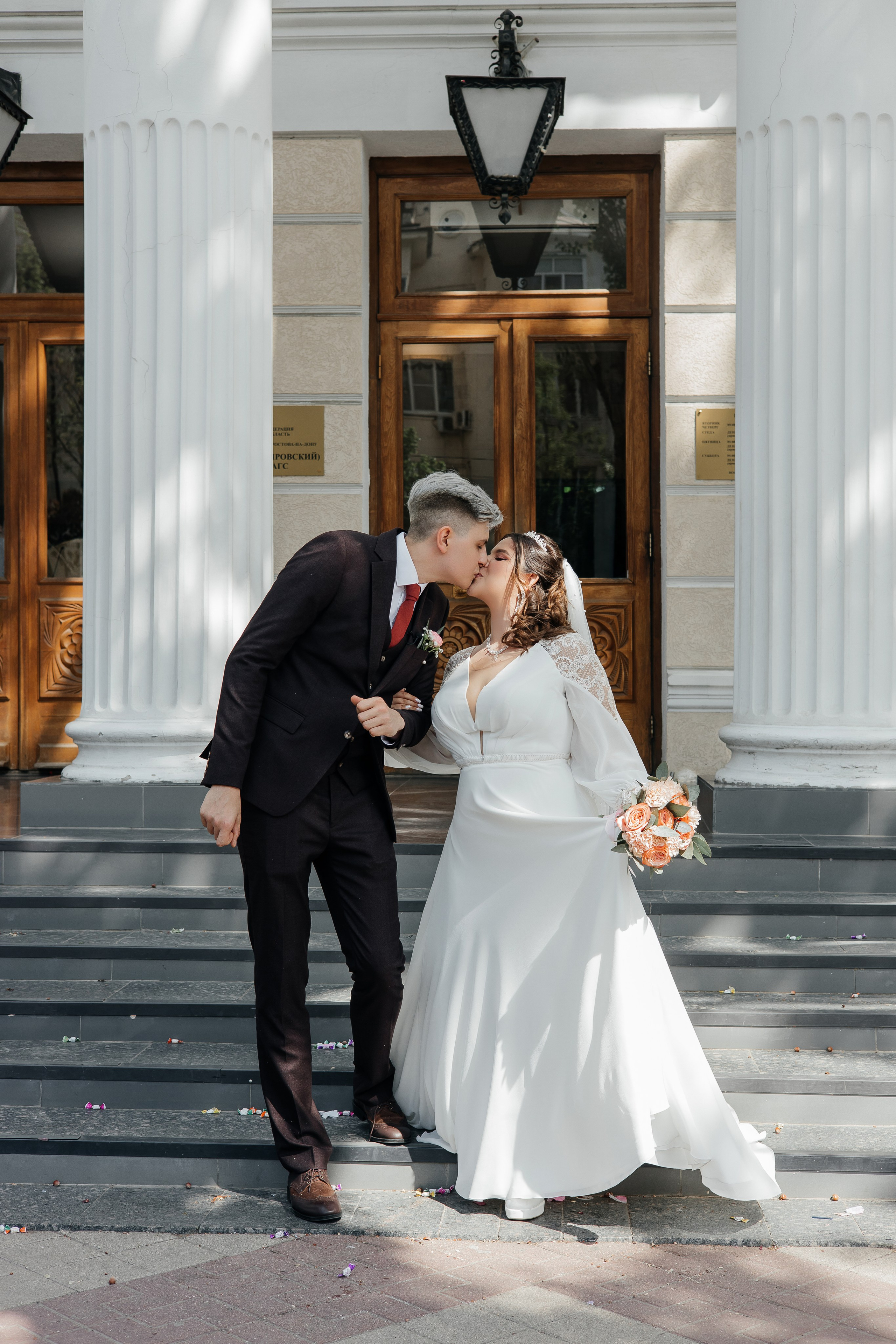 Банкет. Свадебный и семейный фотограф Ростова-на-Дону Ирина Бондарева