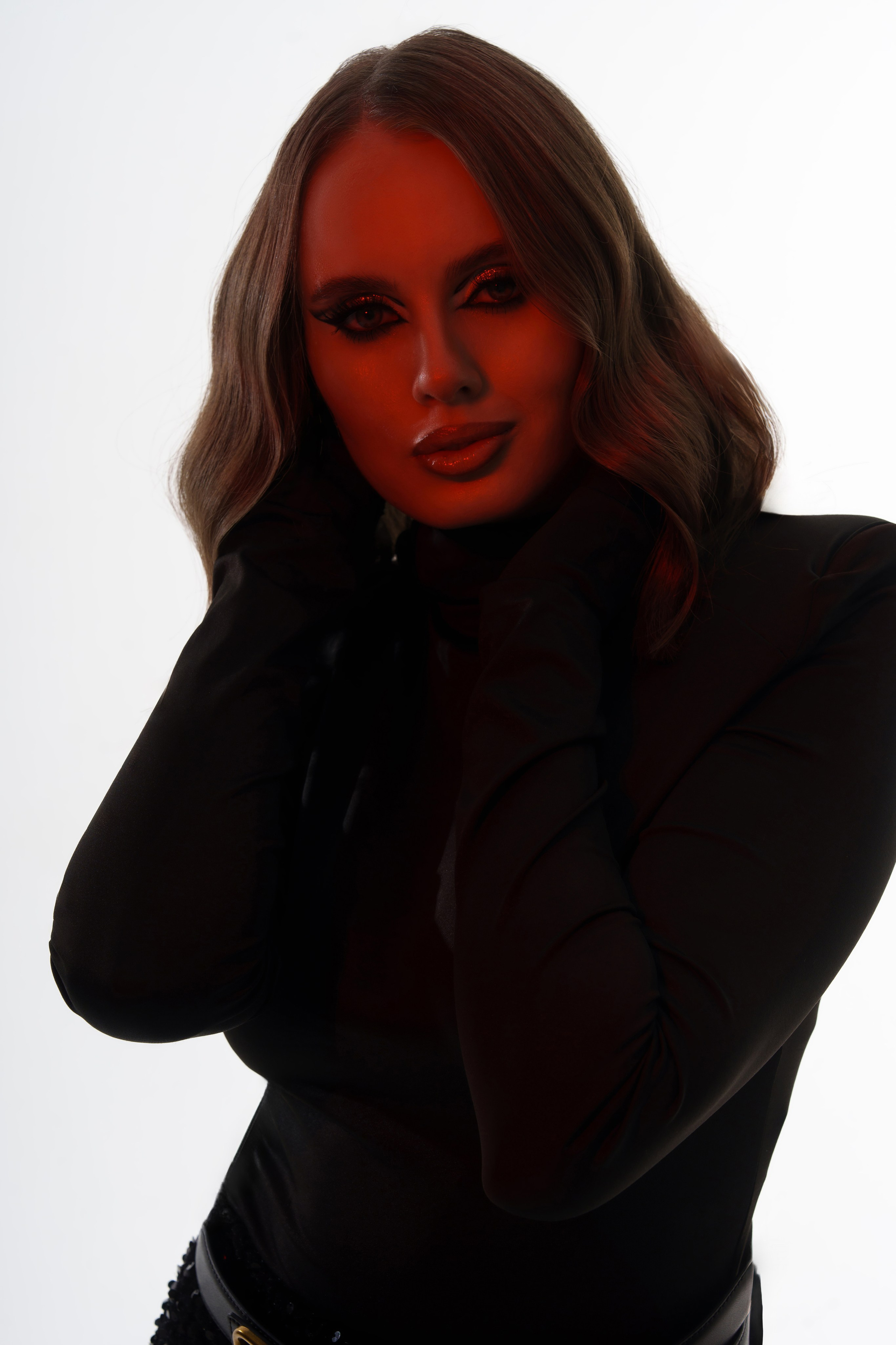 Мария. Свадебный и репортажный фотограф Элина Козырьянова