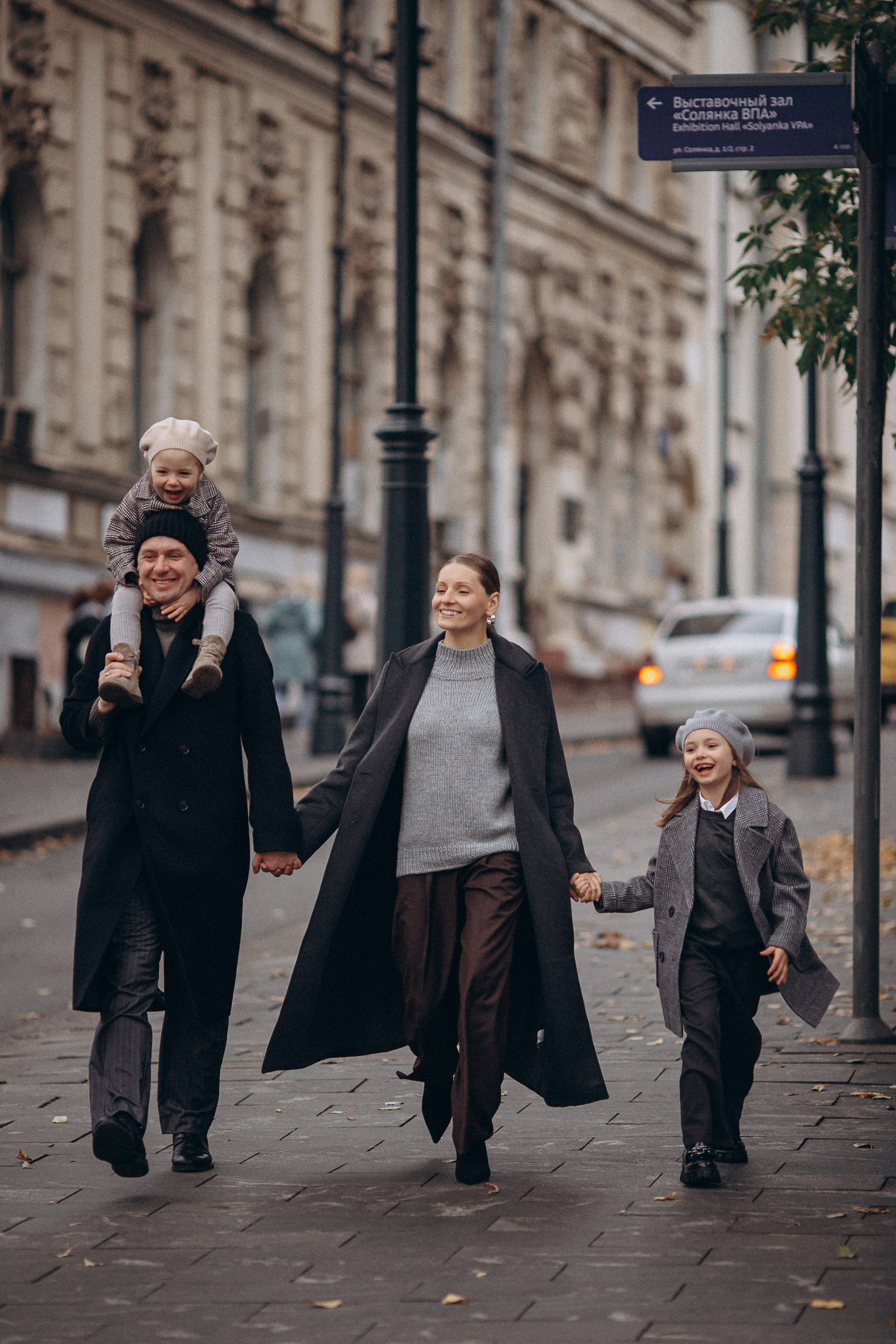 Фотопрогука. Фотограф в Москве и Московской области Анна Кузьмина @ne.secret