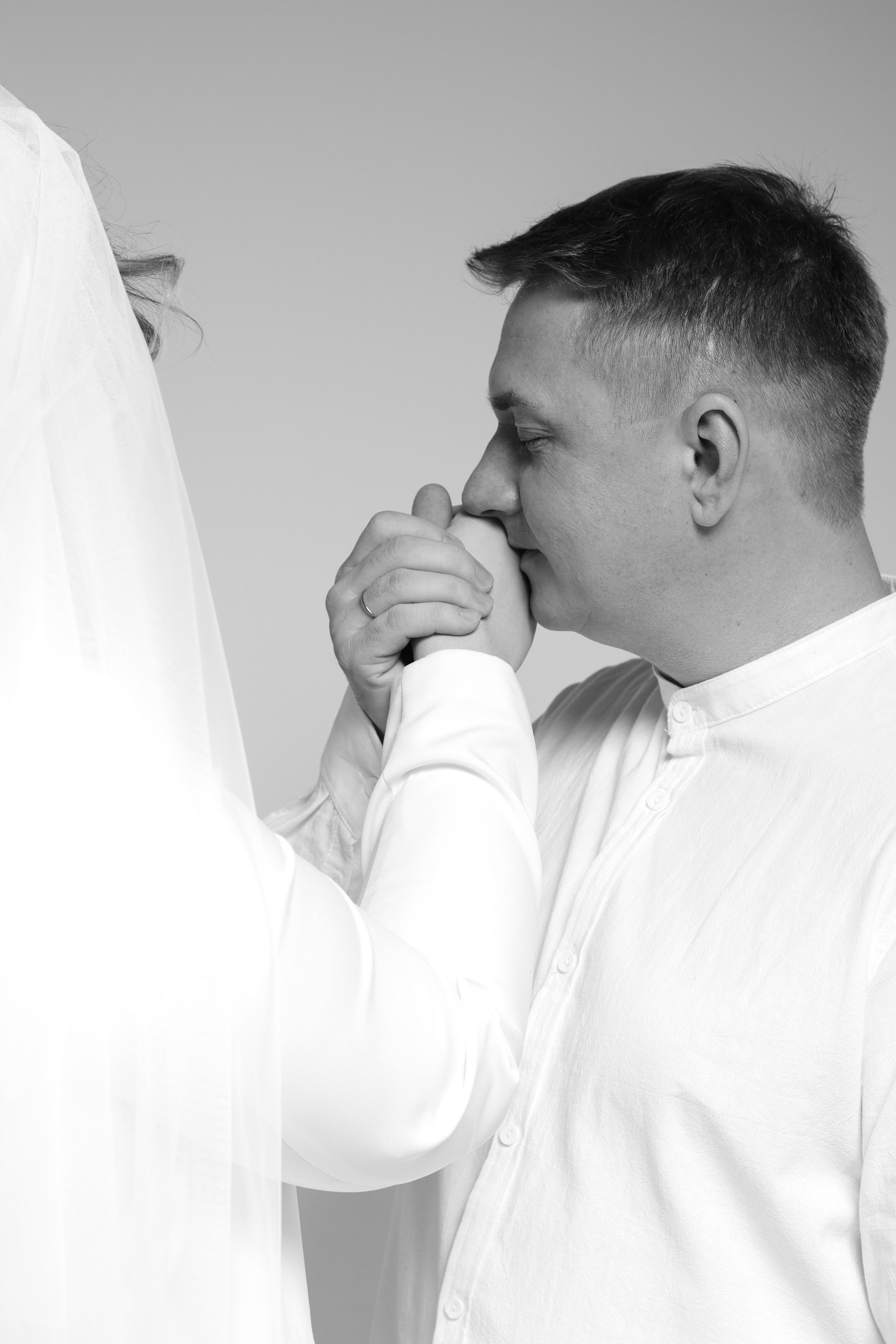 Свадебная. Даша Лукошкина Фотограф Шуя | Иваново