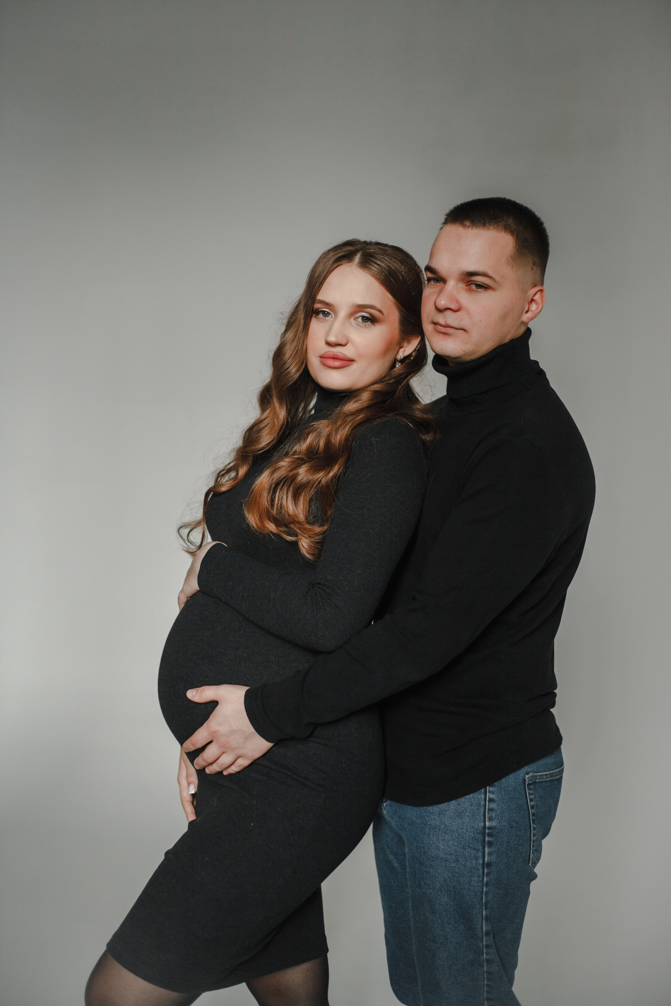 Беременность. Фотограф Оксана Мамукаева г. Владикавказ