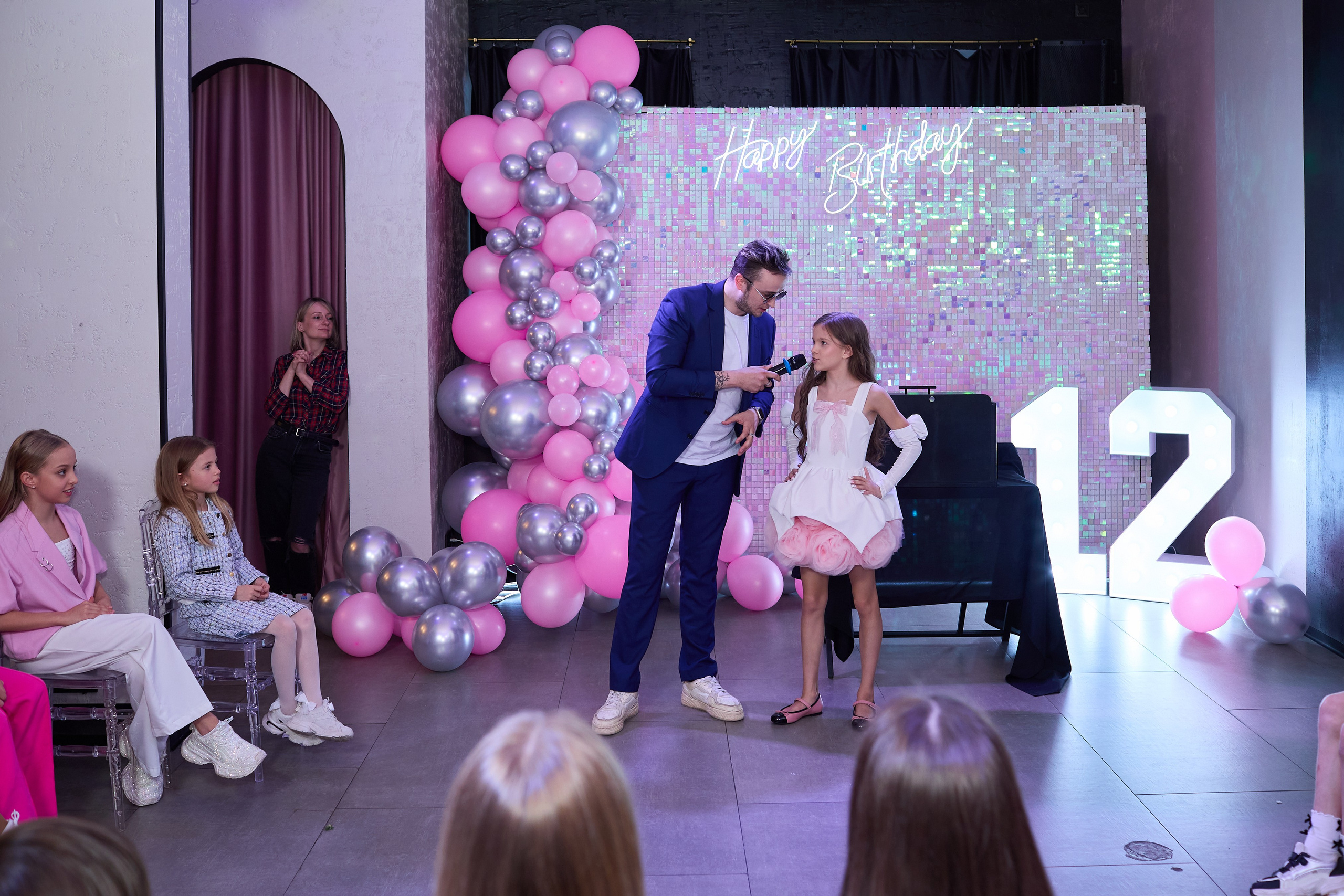 Милане 12. Александр Осин — корпоративный и семейный фотограф в Москве