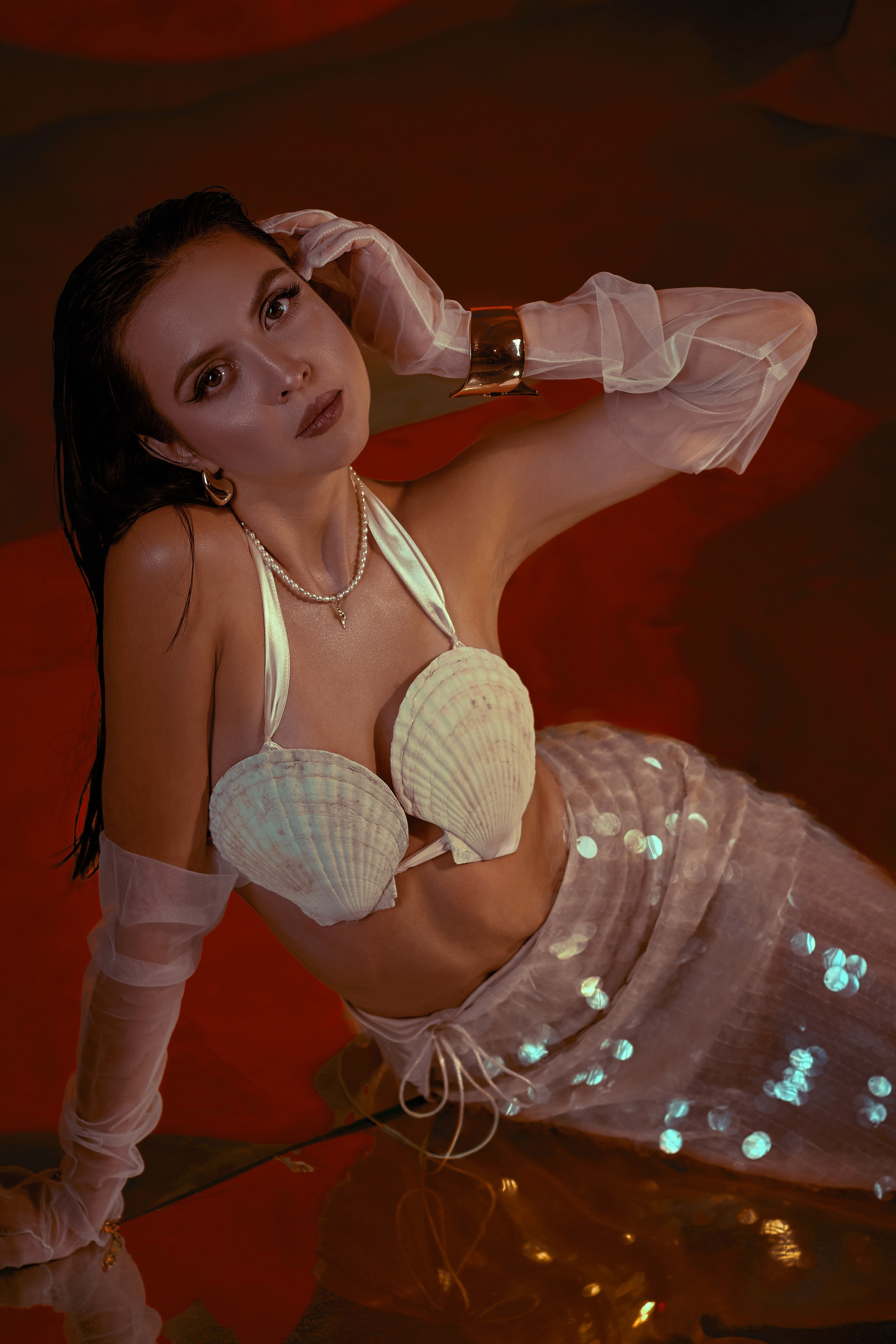 PERSONAL PROJECT. GREBELINII.RU — Фотограф & AI-креатор, Краснодар