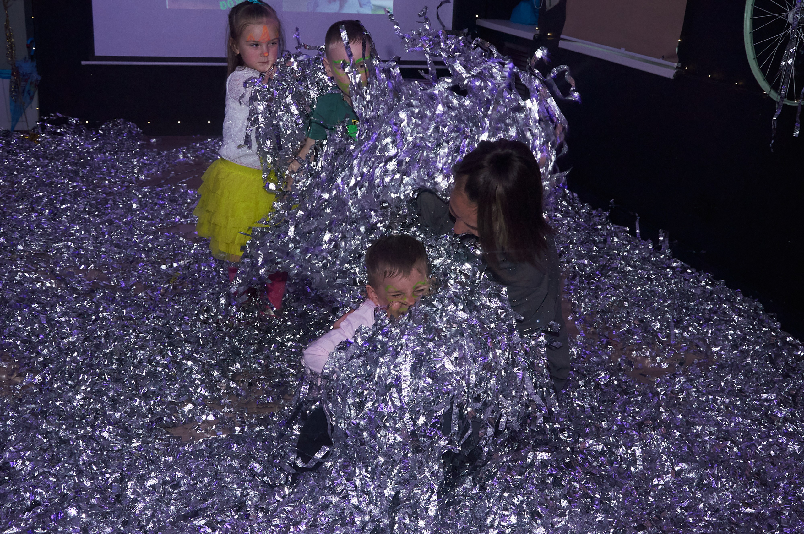 Репортаж ваших праздников. Семейный и Свадебный фотограф