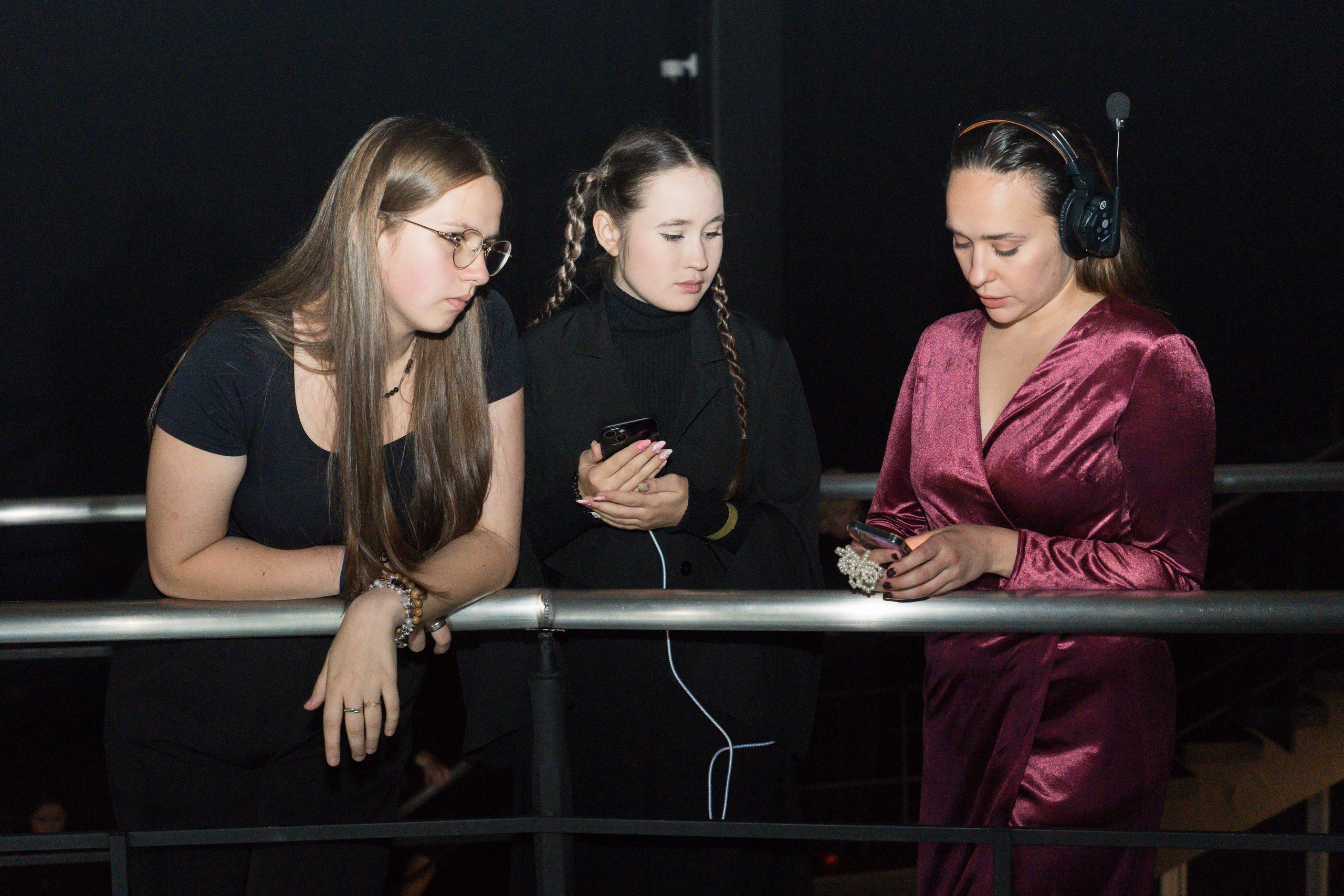 WORLD FASHION GALA 2025. Репортажная съёмка в Санкт-Петербурге, Константин Петров